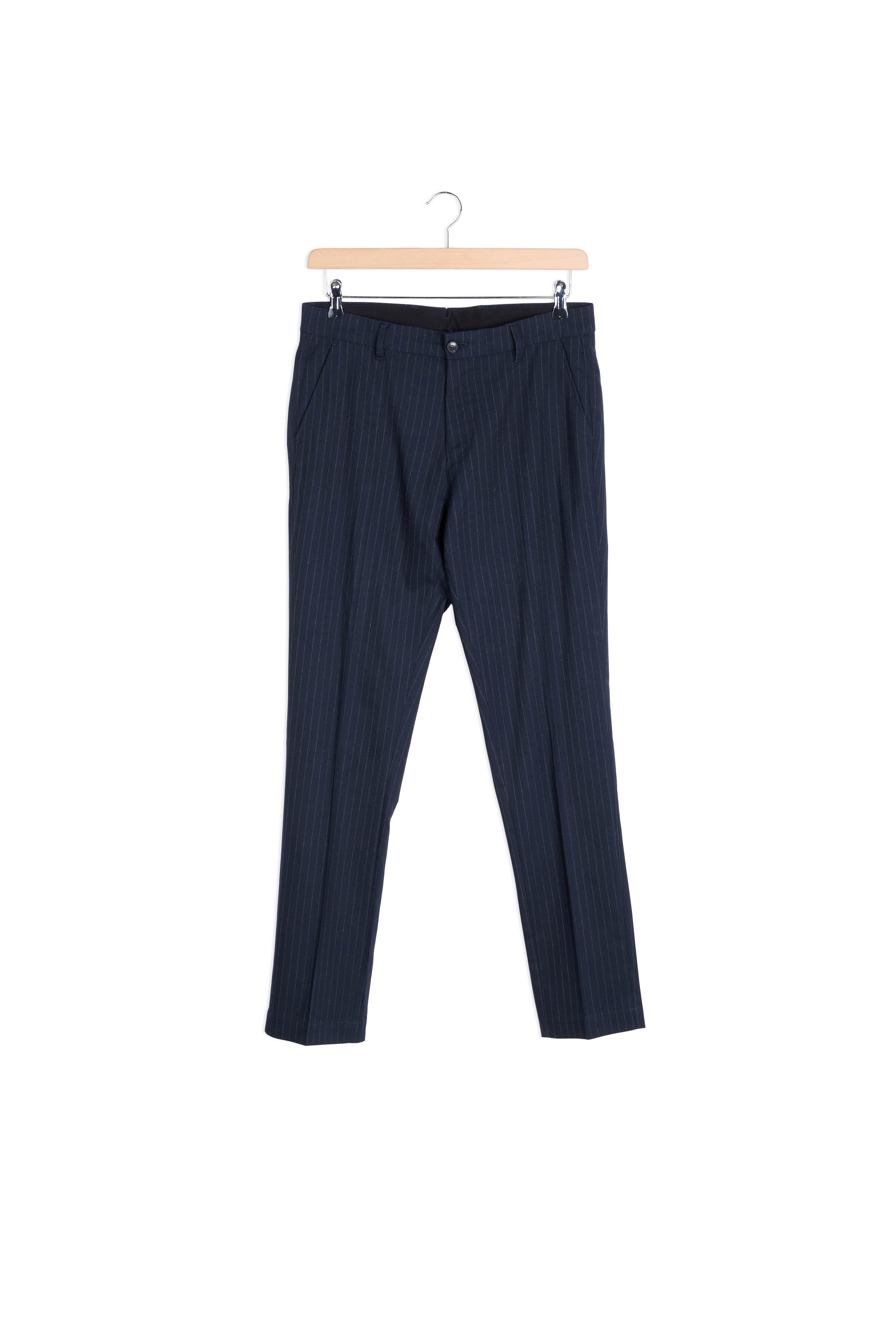 PORTHS BROEK Faume - seconde main