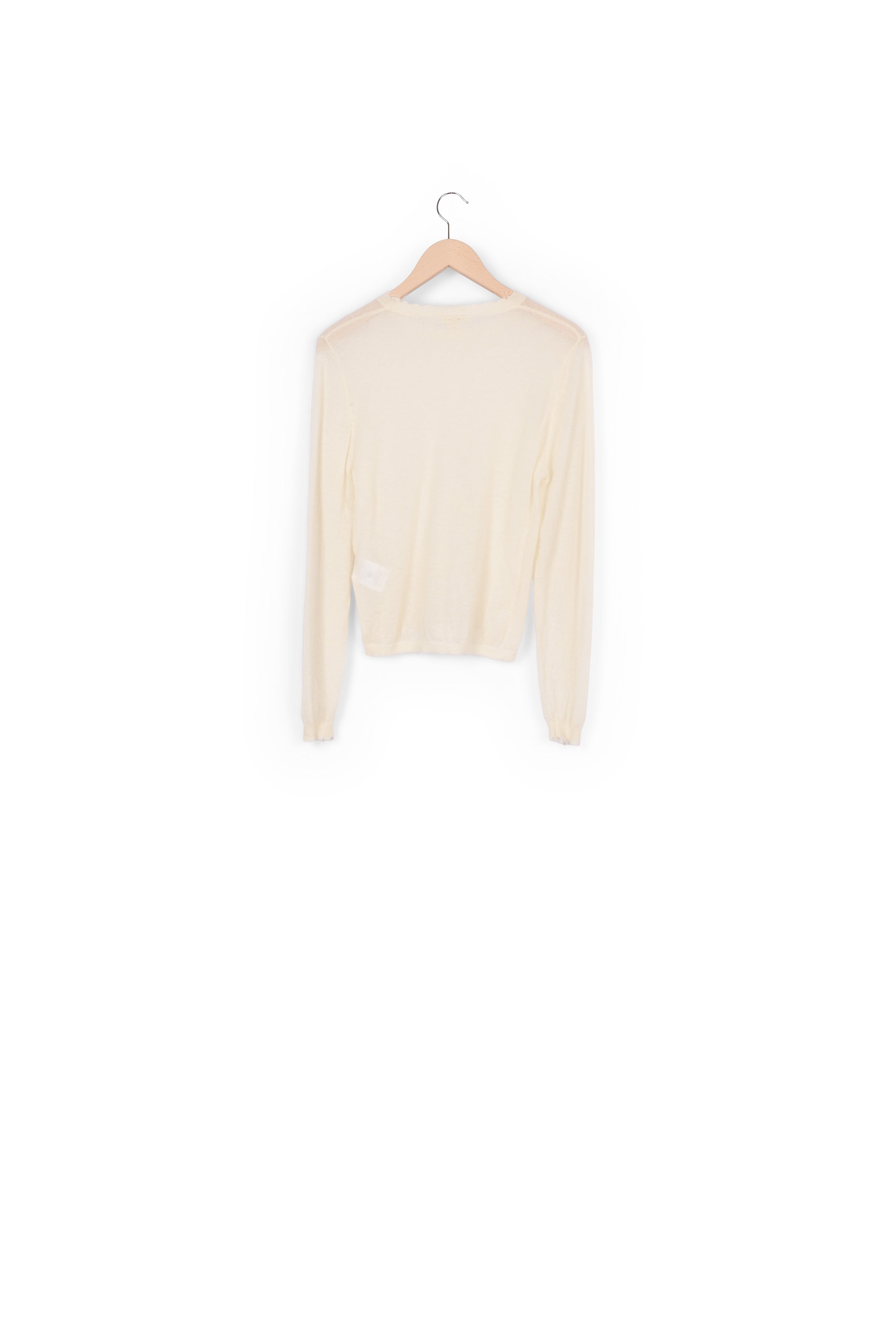 PULL RYBBE Faume - seconde main