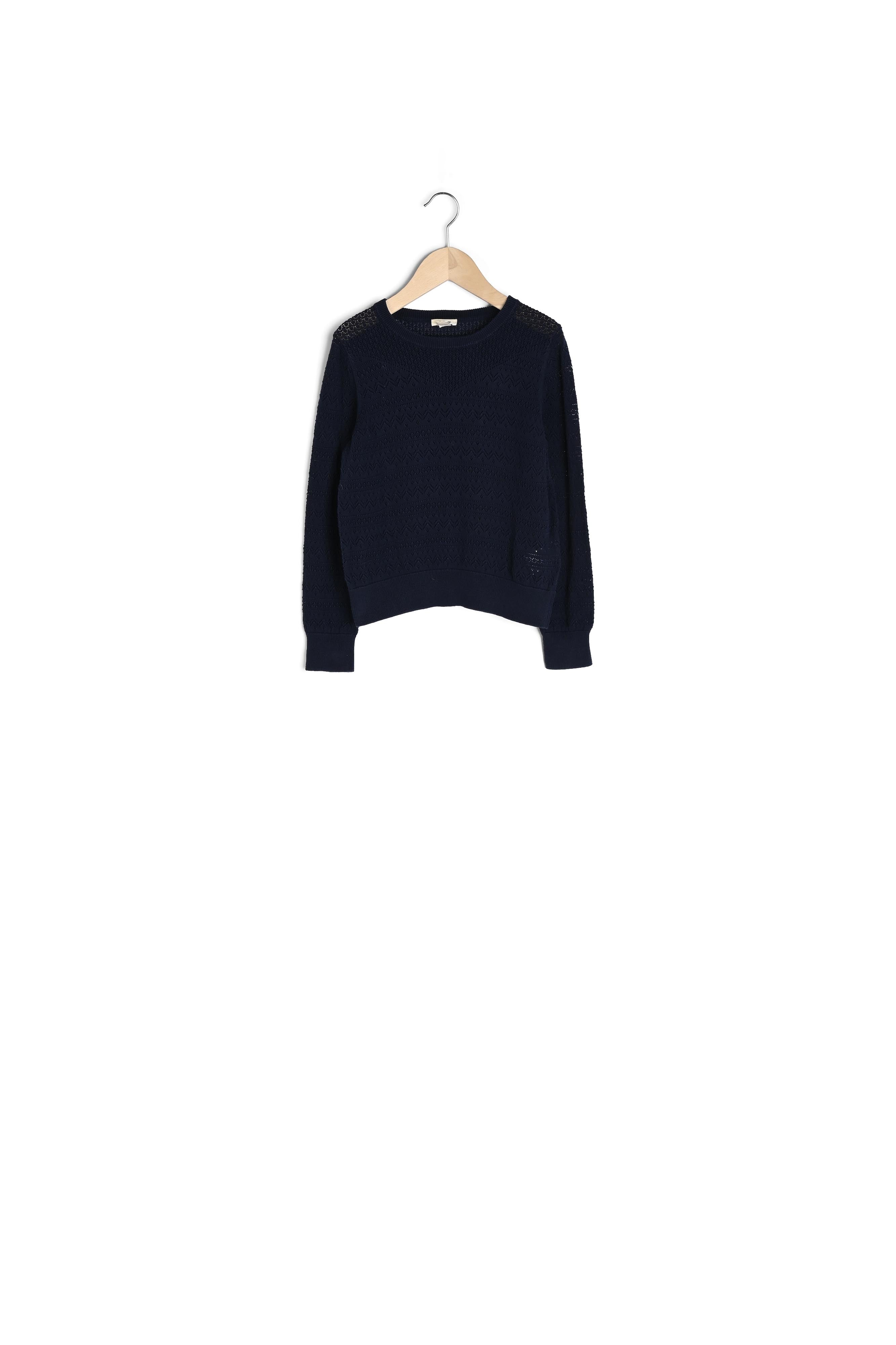 PULL GRINEV Faume - seconde main