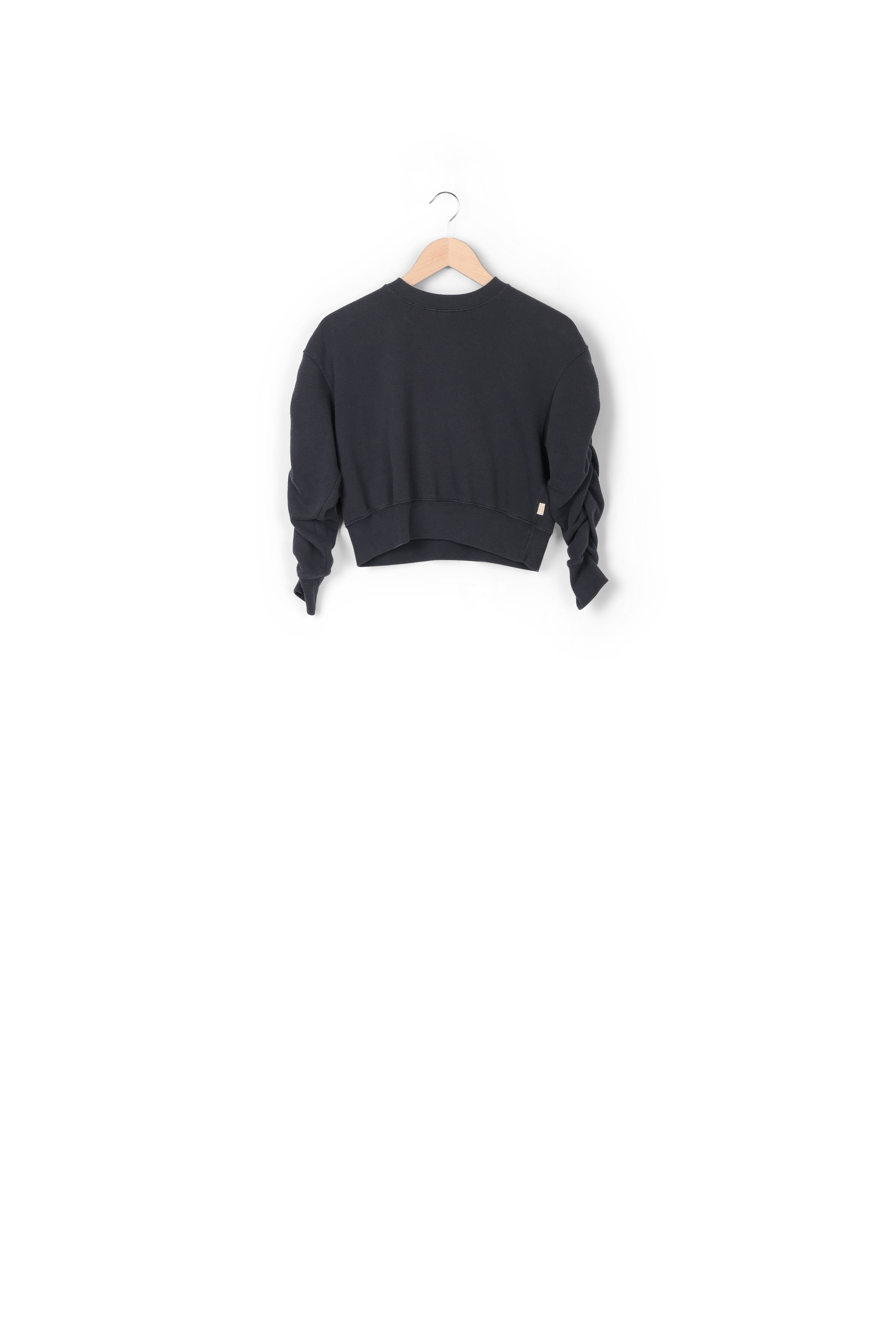 SWEATSHIRT FAZI Faume - seconde main