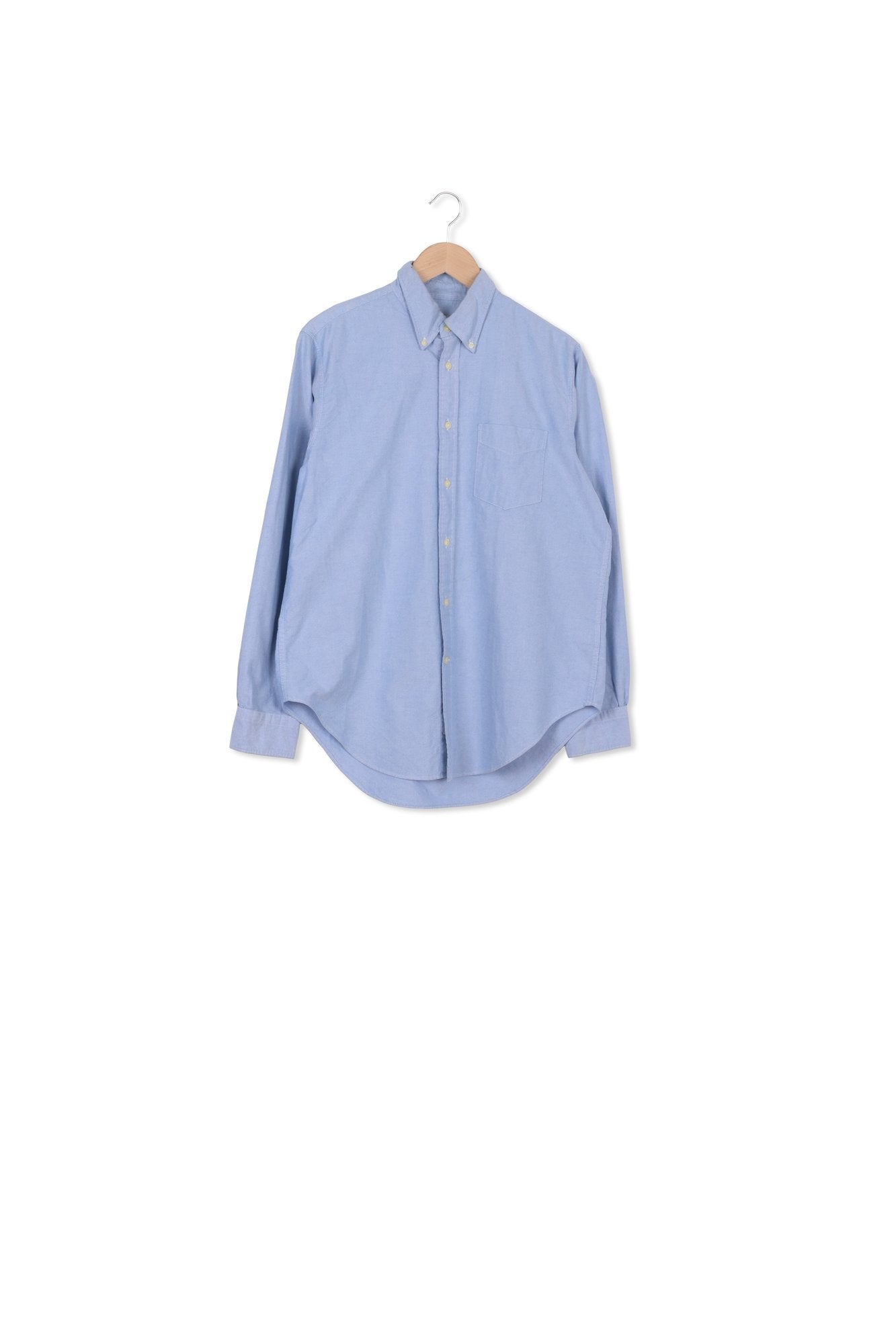CHEMISE GALT Faume - seconde main