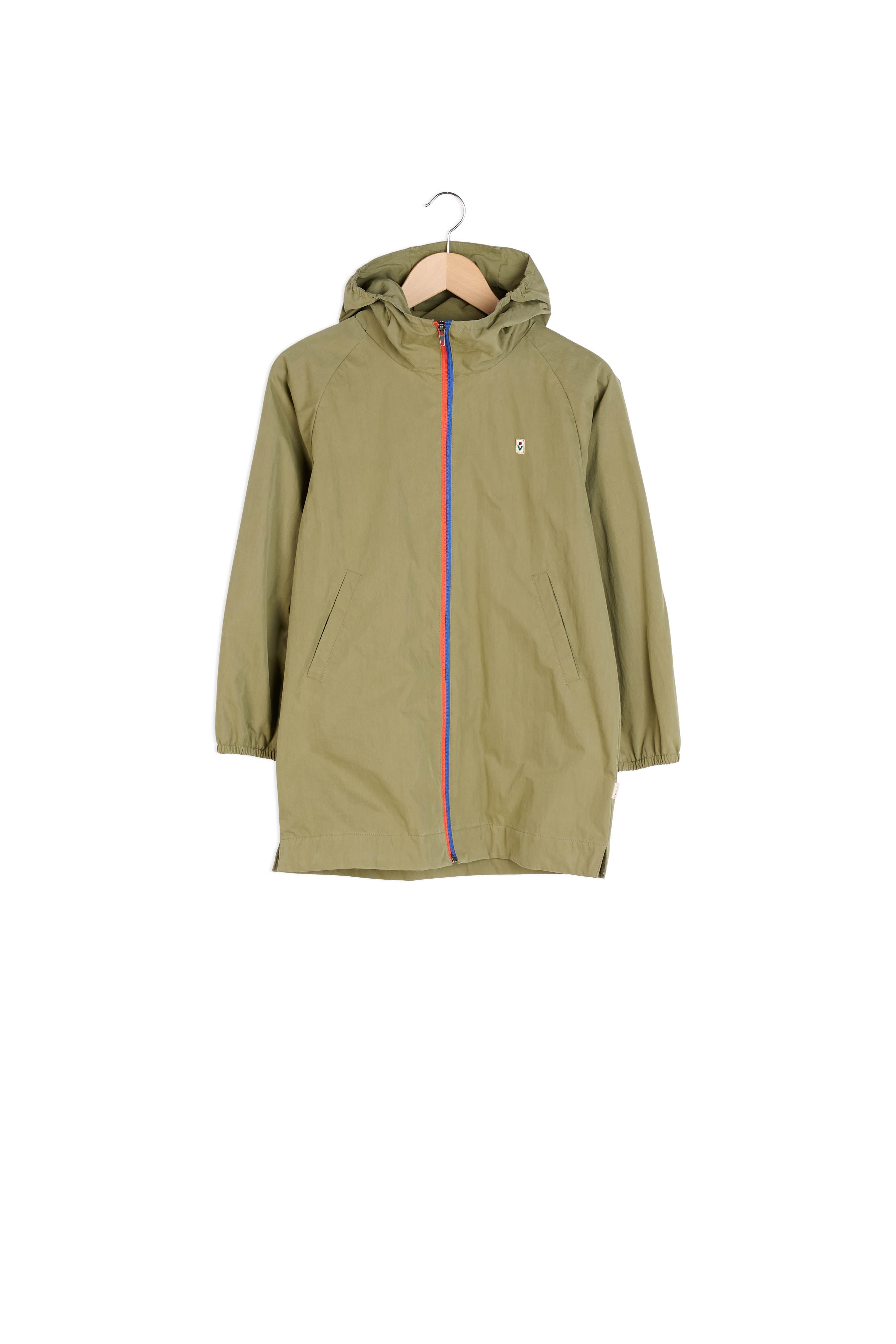 MANTEAU HAYDAY Faume - seconde main