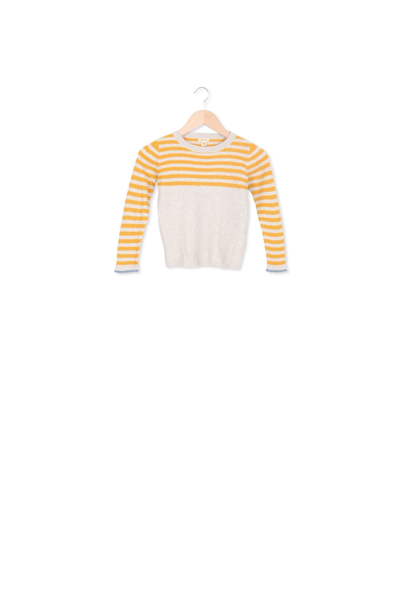 GOURY KNITWEAR Faume - seconde main