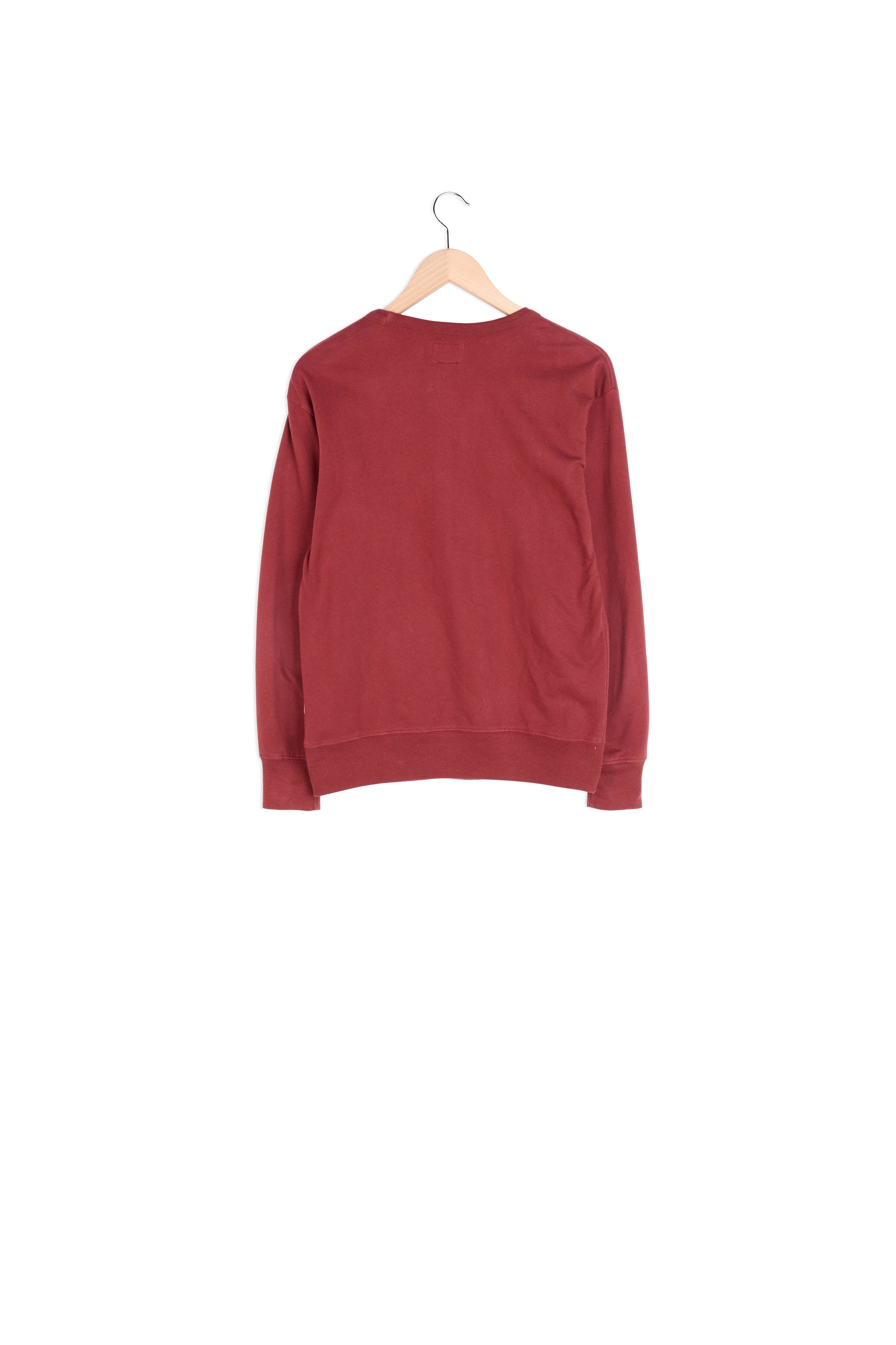 BINCH SWEATSHIRT Faume - seconde main