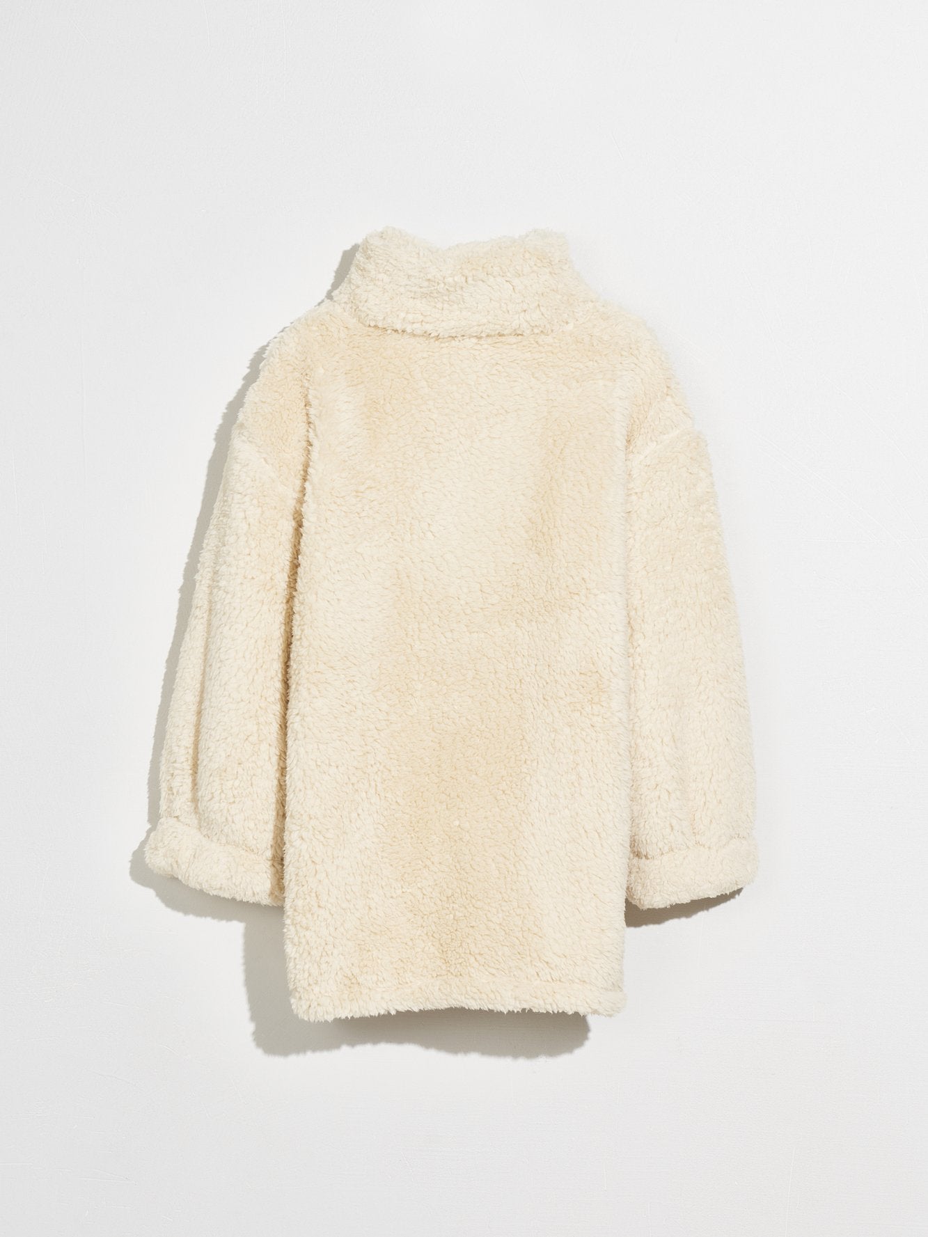 SWEATSHIRT ALYSSA Faume - seconde main