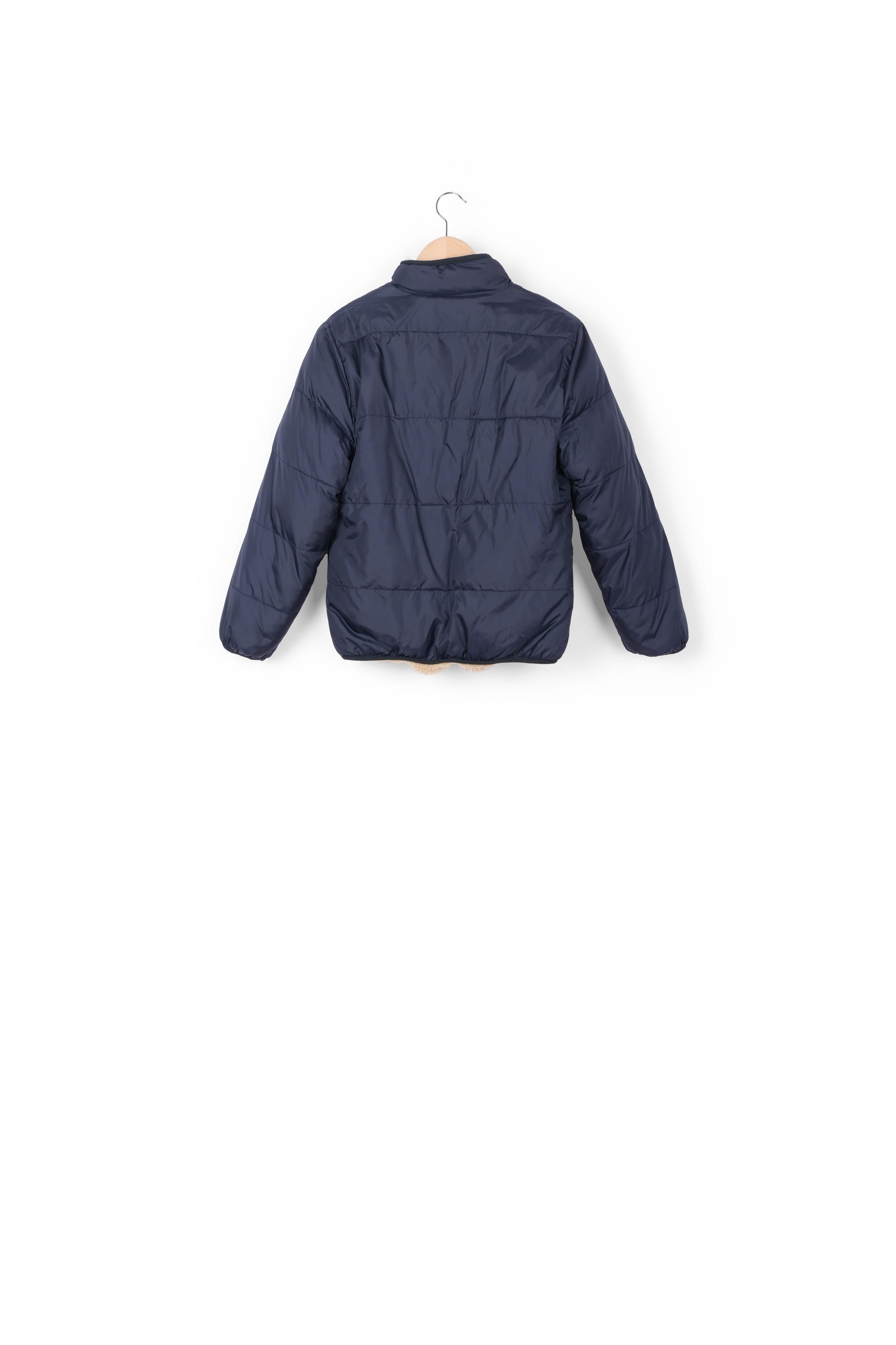 HERALD MANTEL Faume - seconde main