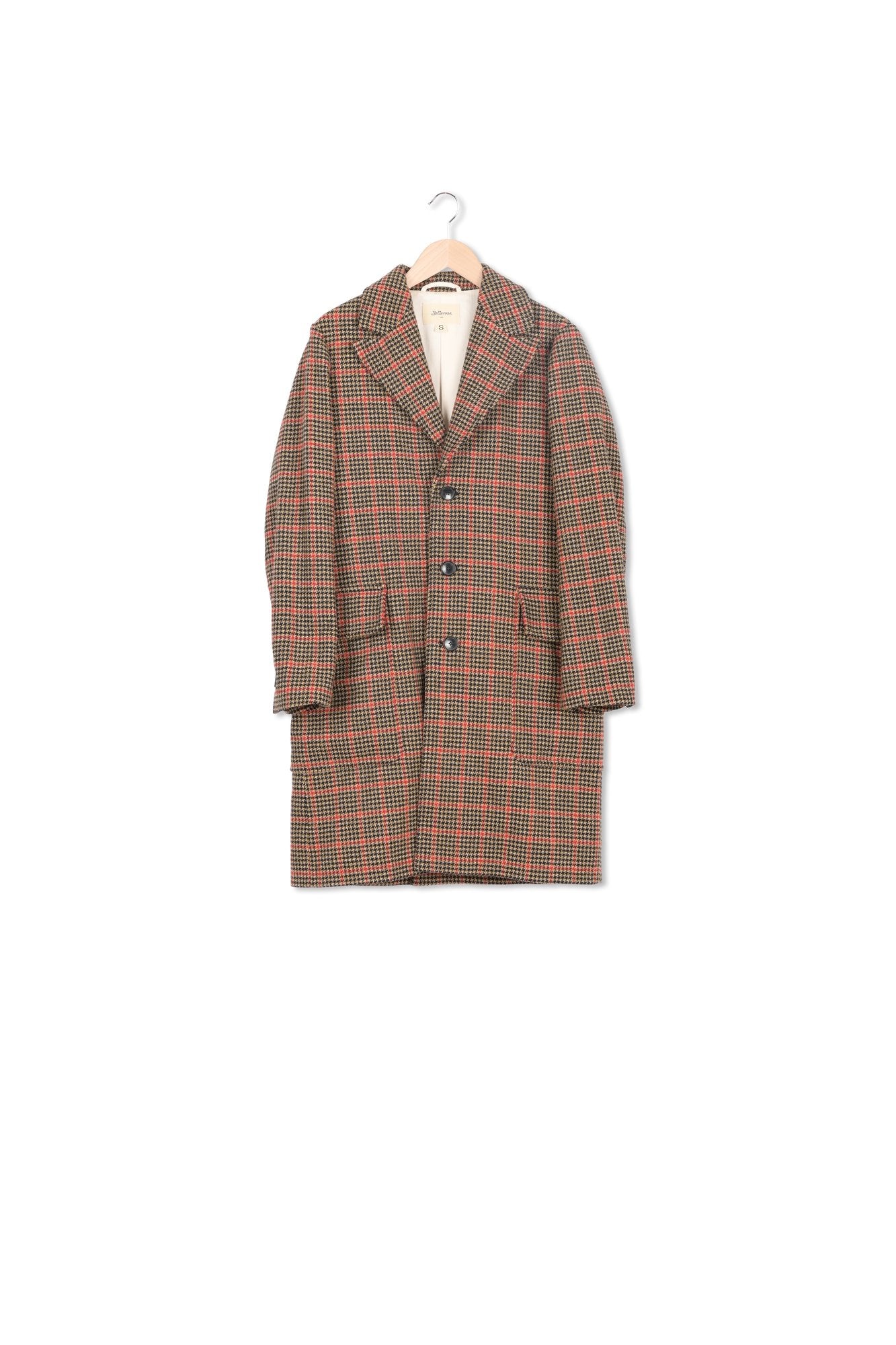 COOP JAS Faume - seconde main