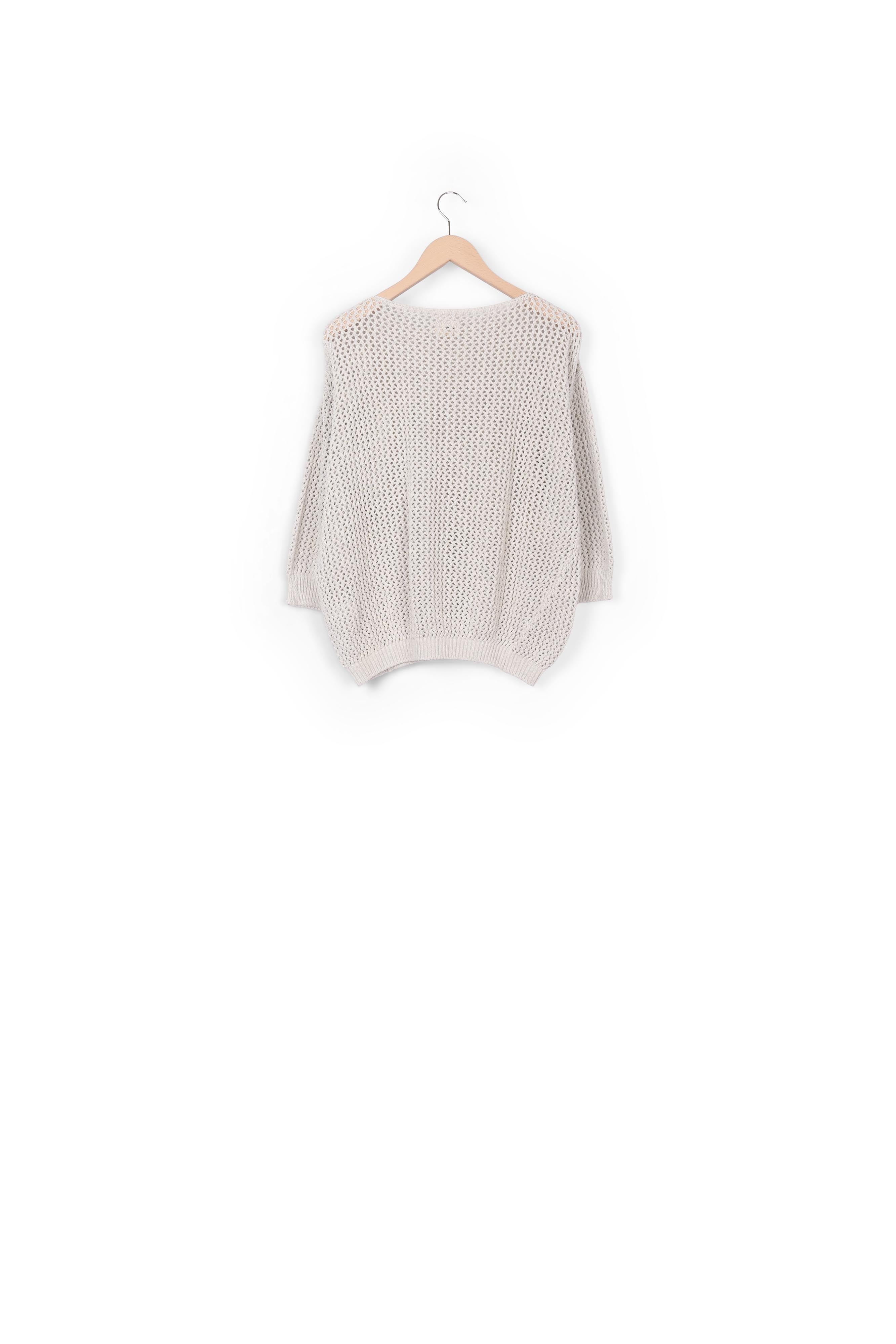 PULL NHOLE Faume - seconde main