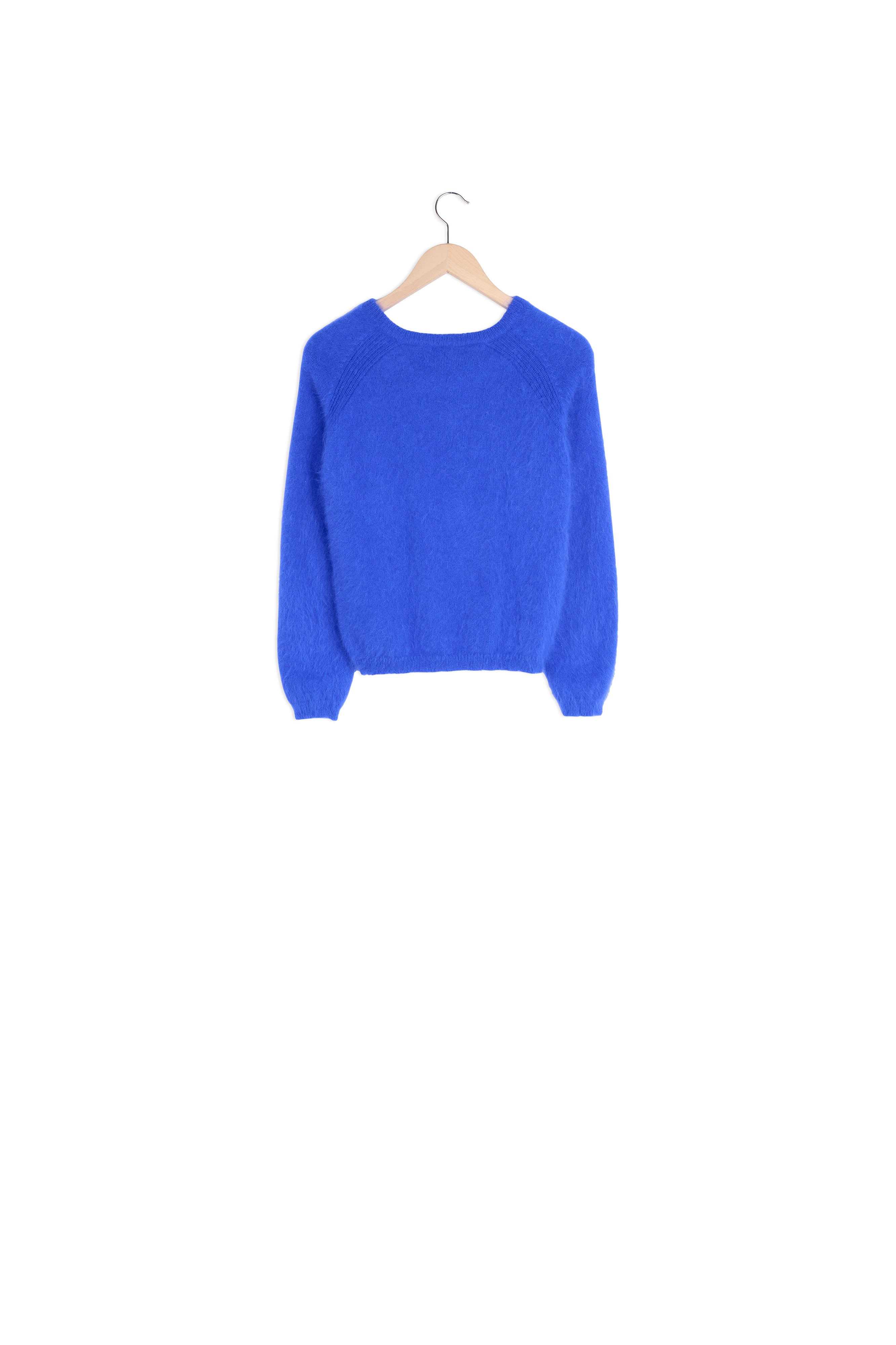 DATAIR KNIT SWEATER Faume - seconde main