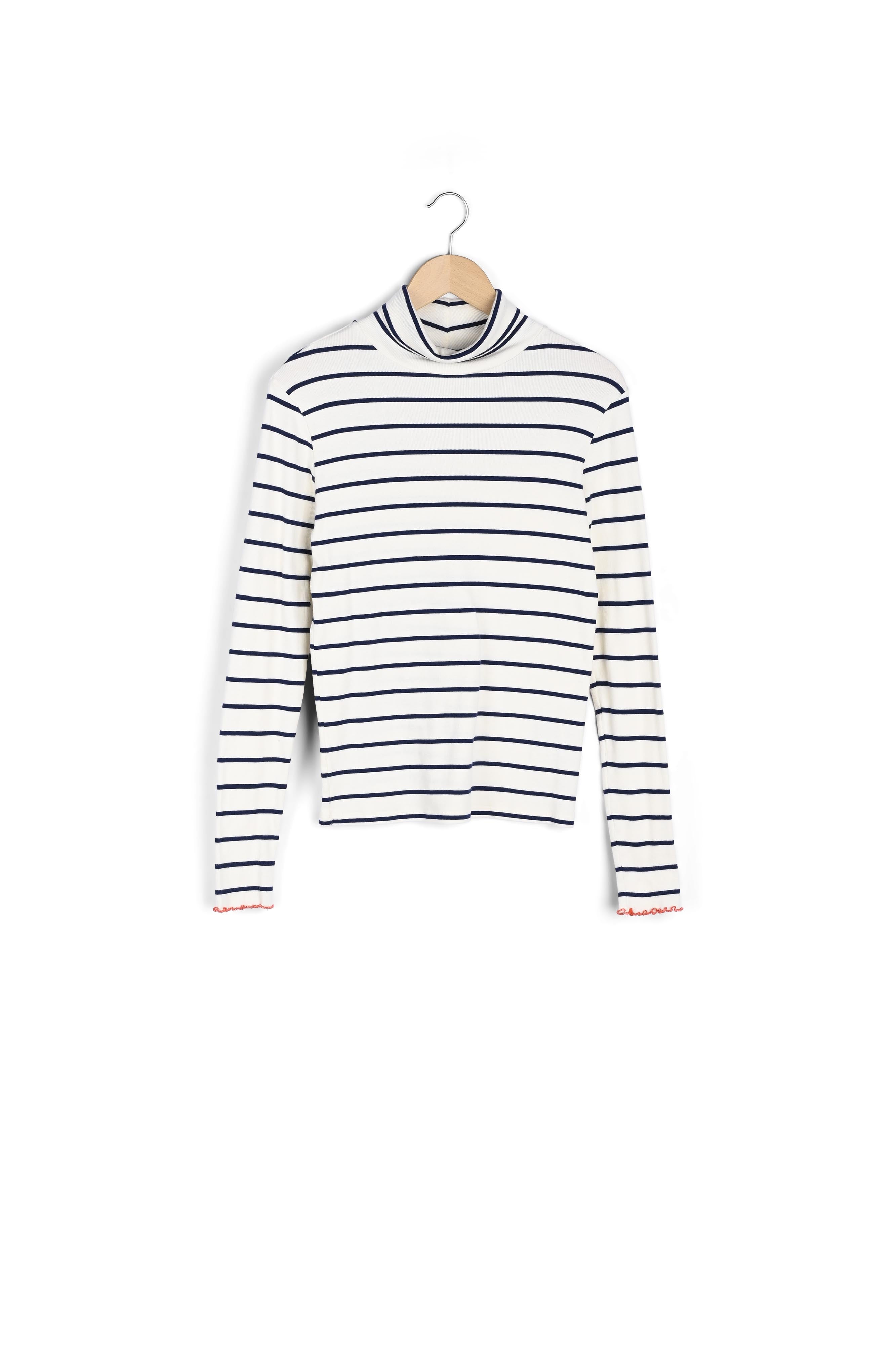 T-SHIRT VELFIE Faume - seconde main