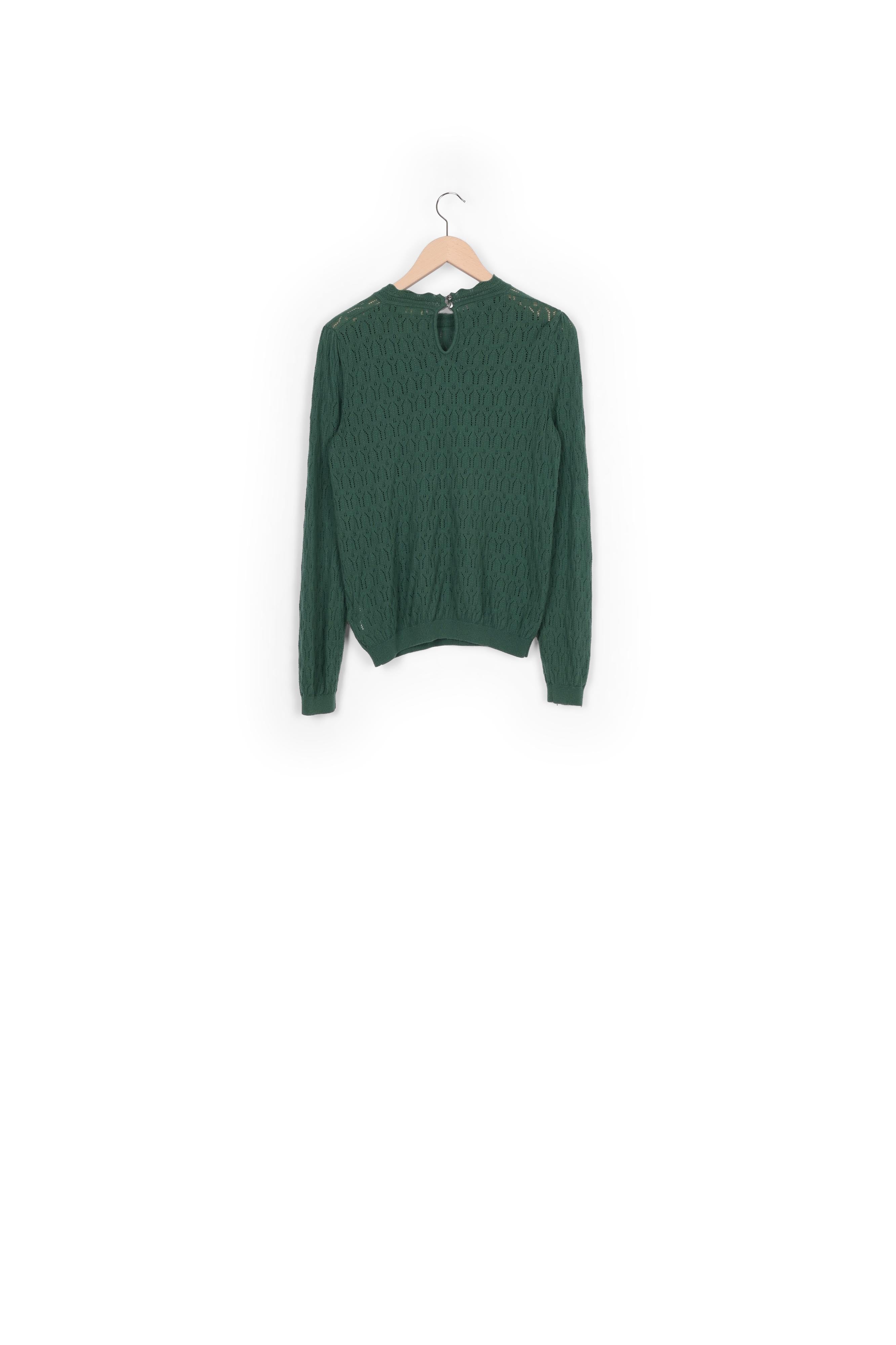 PULL UHOL Faume - seconde main