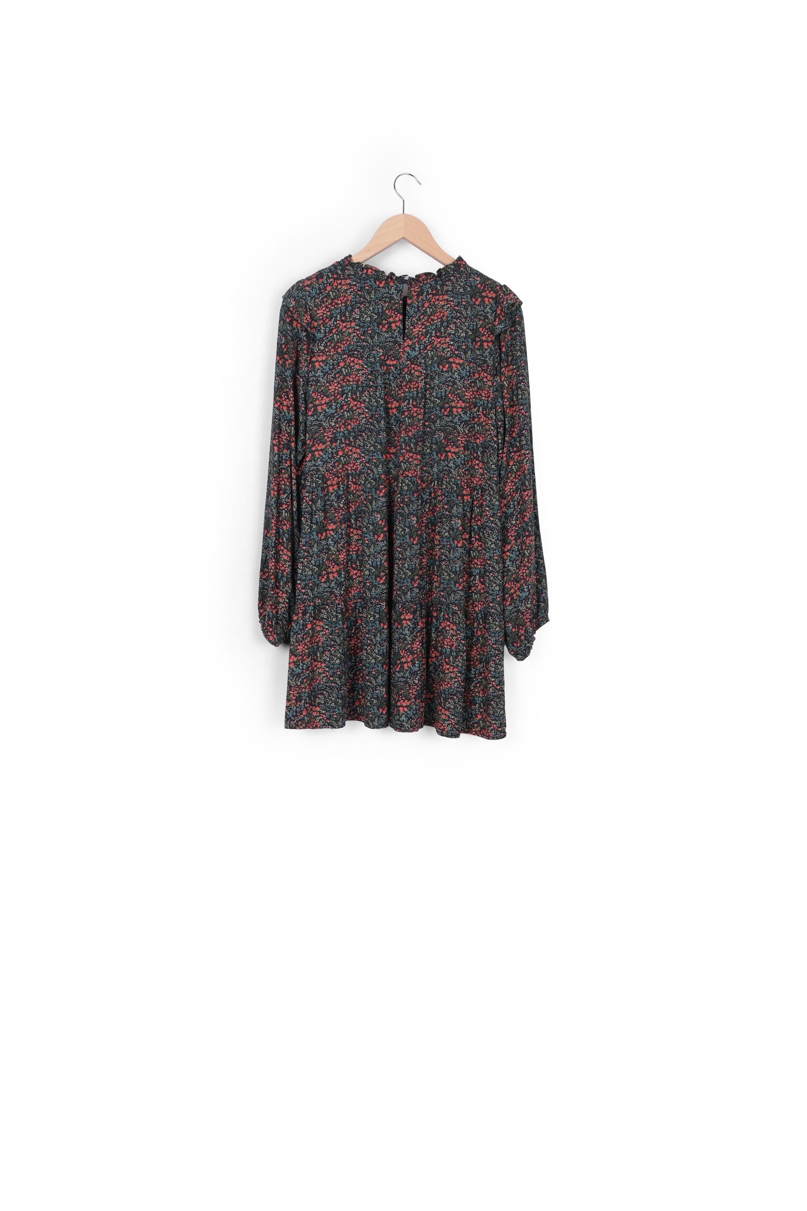 ROBE PEBBLES Faume - seconde main