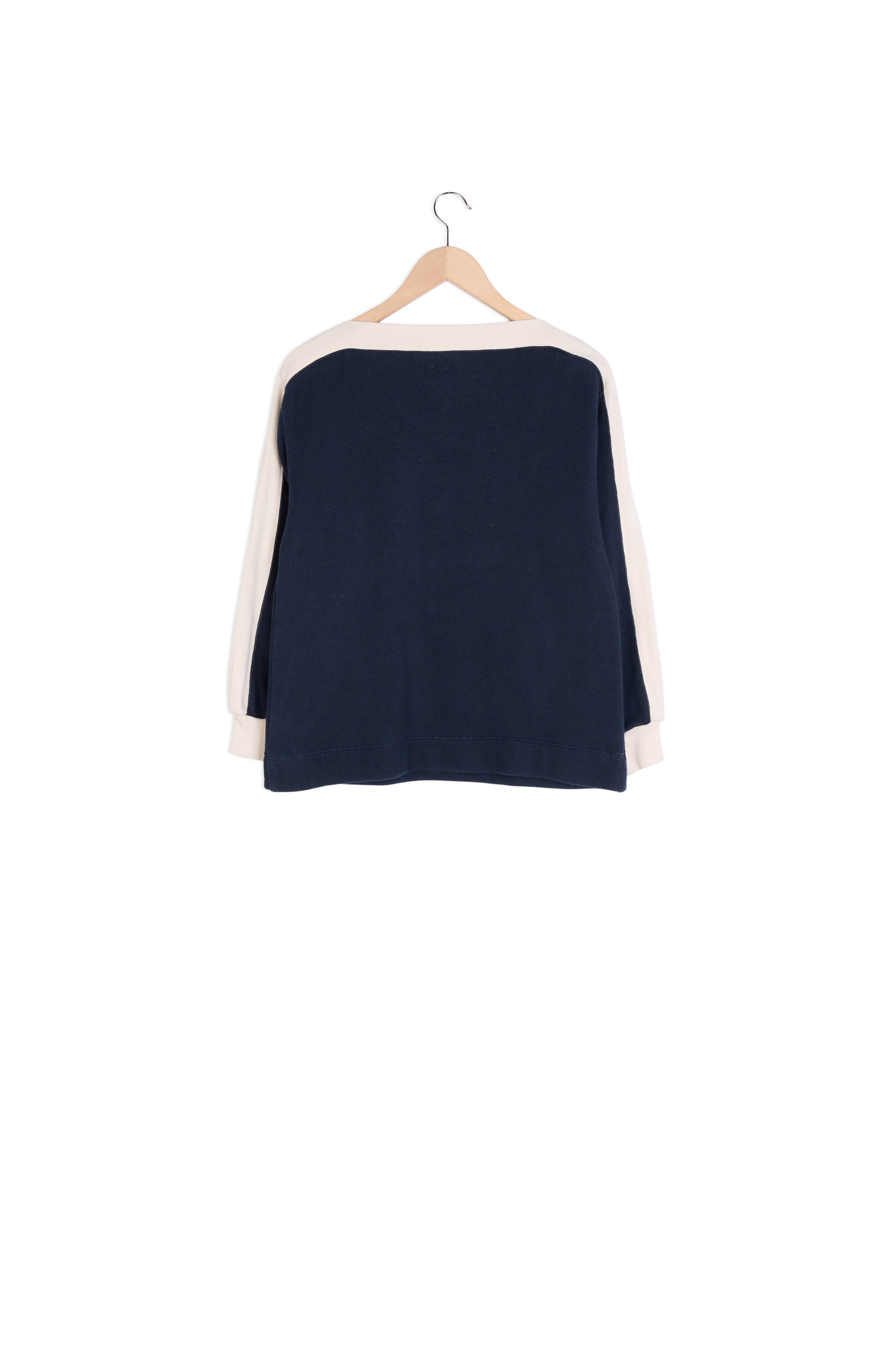 FES SWEATSHIRT Faume - seconde main