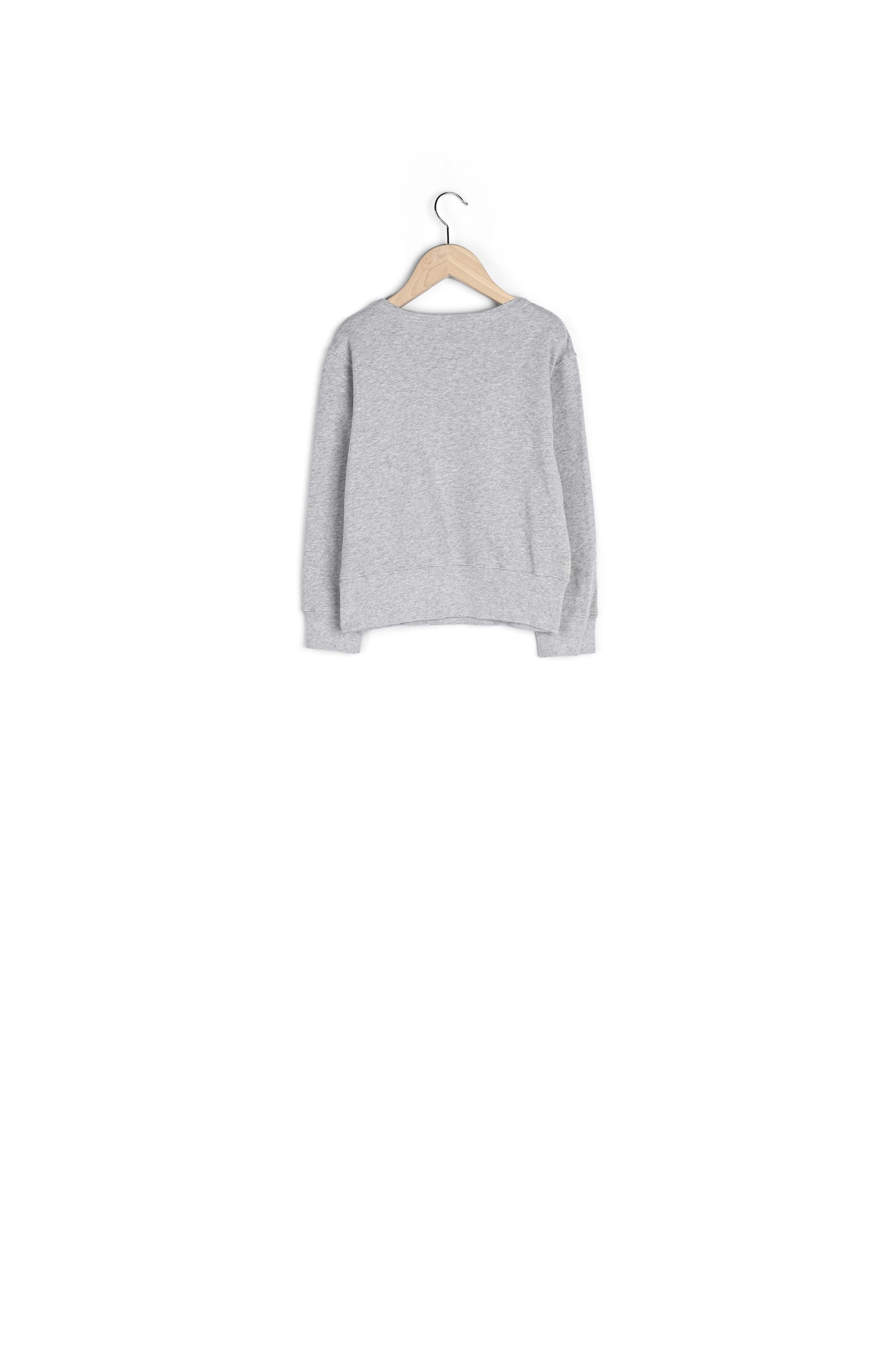 SWEATSHIRT FICH Faume - seconde main