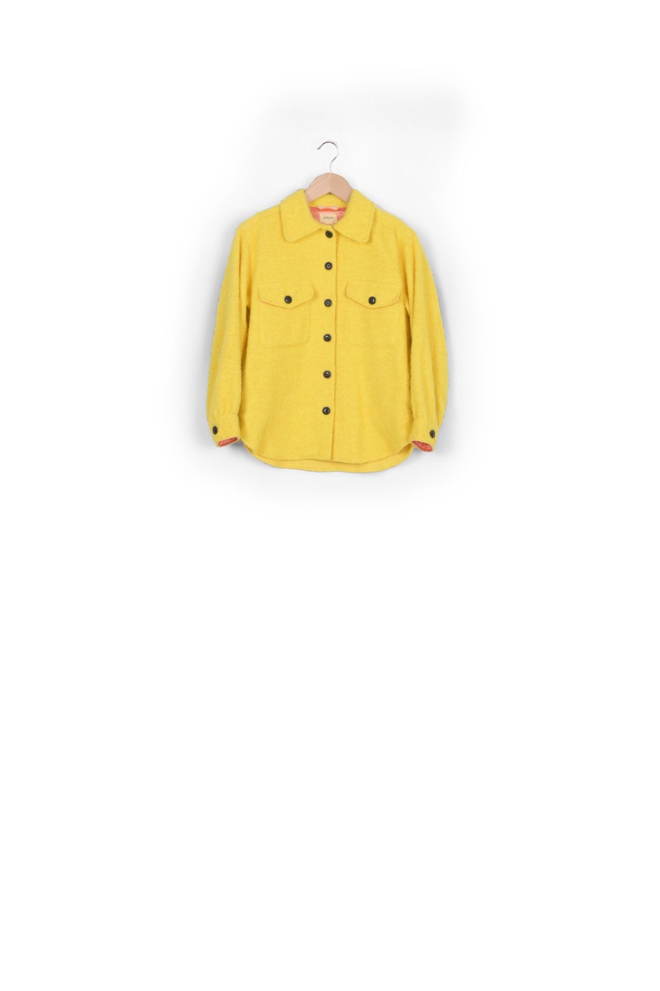 SURCHEMISE ARIEL2 Faume - seconde main