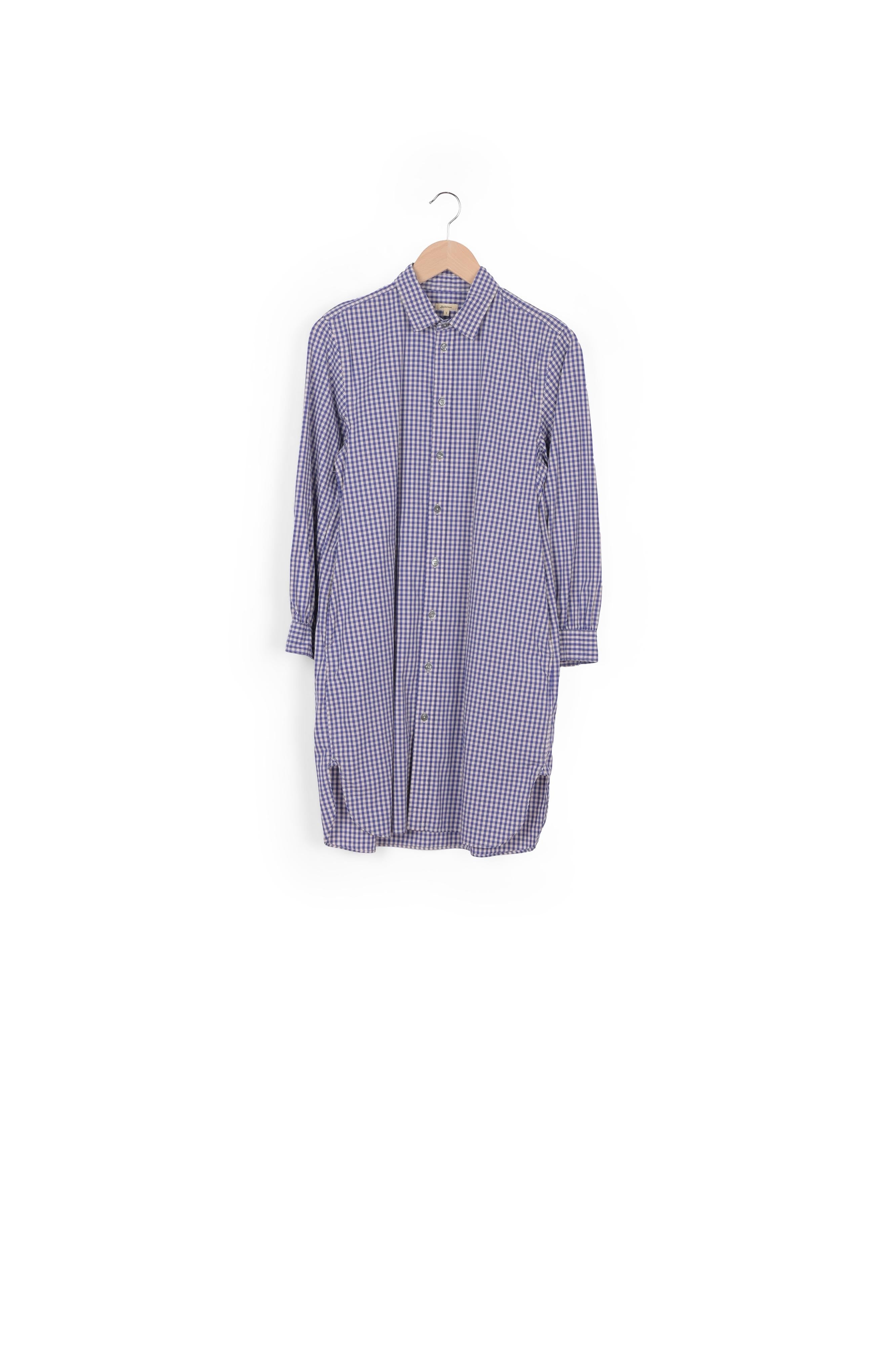 ROBE GOLDEN Faume - seconde main