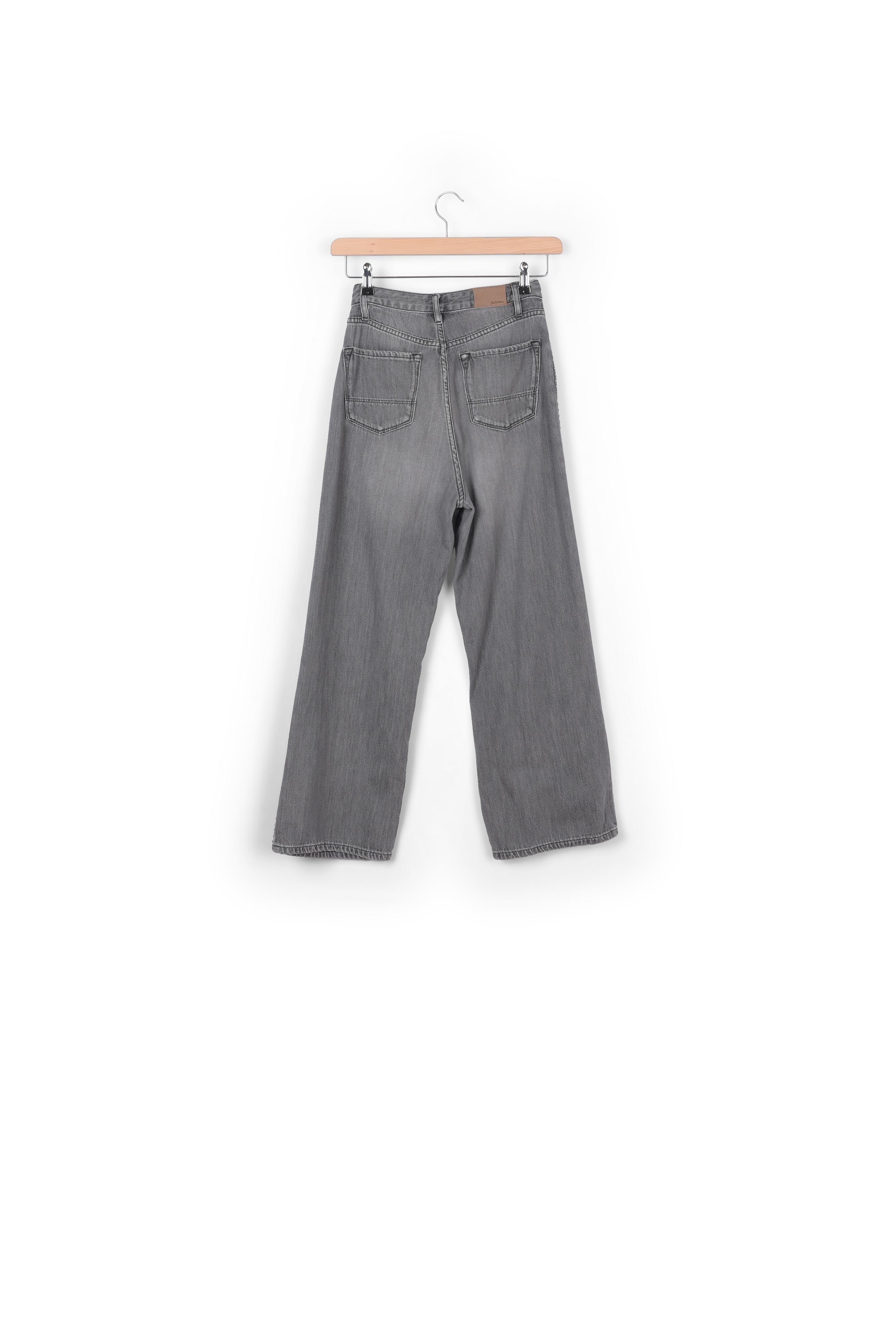 JEANS POPIES Faume - seconde main