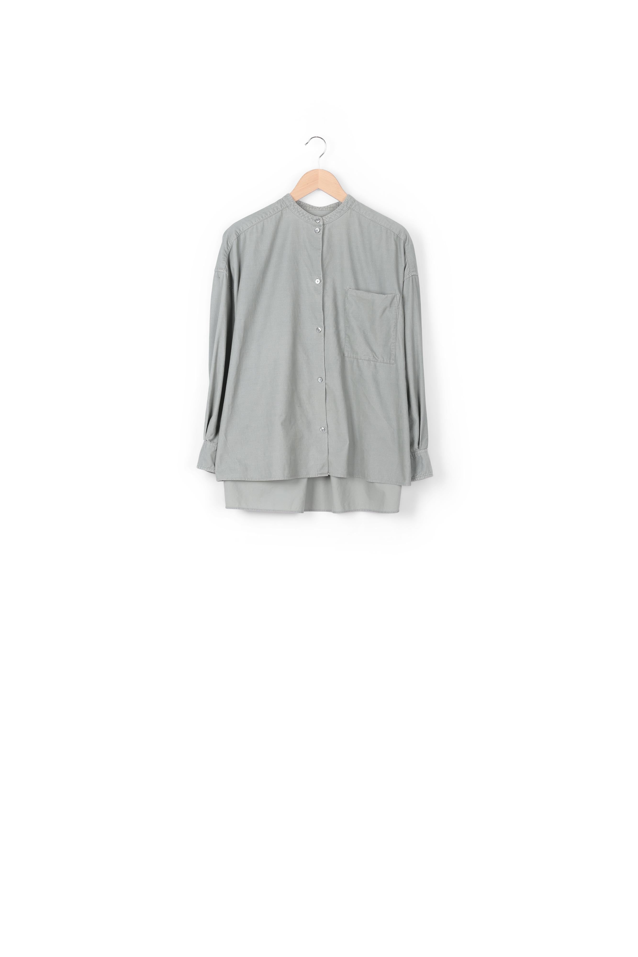 GORKY HEMD Faume - seconde main