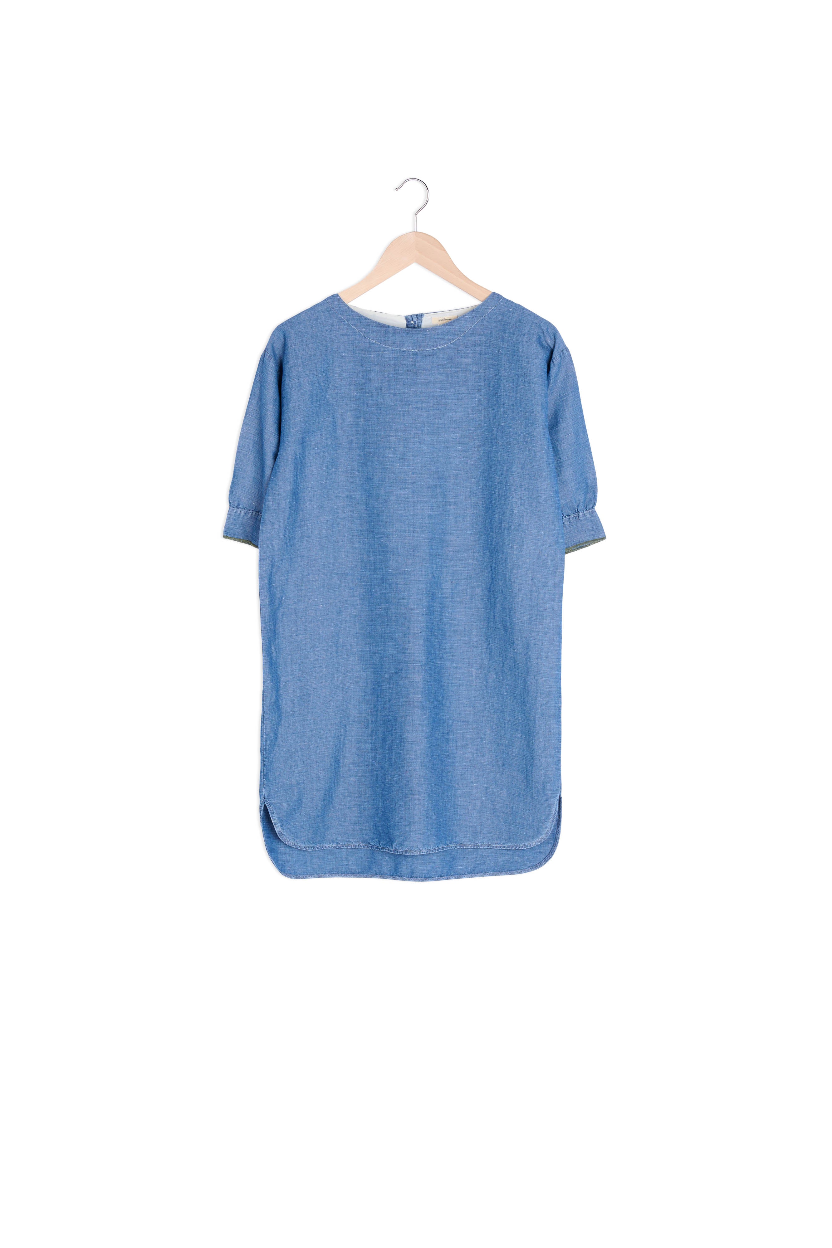 ROBE AMELIA Faume - seconde main