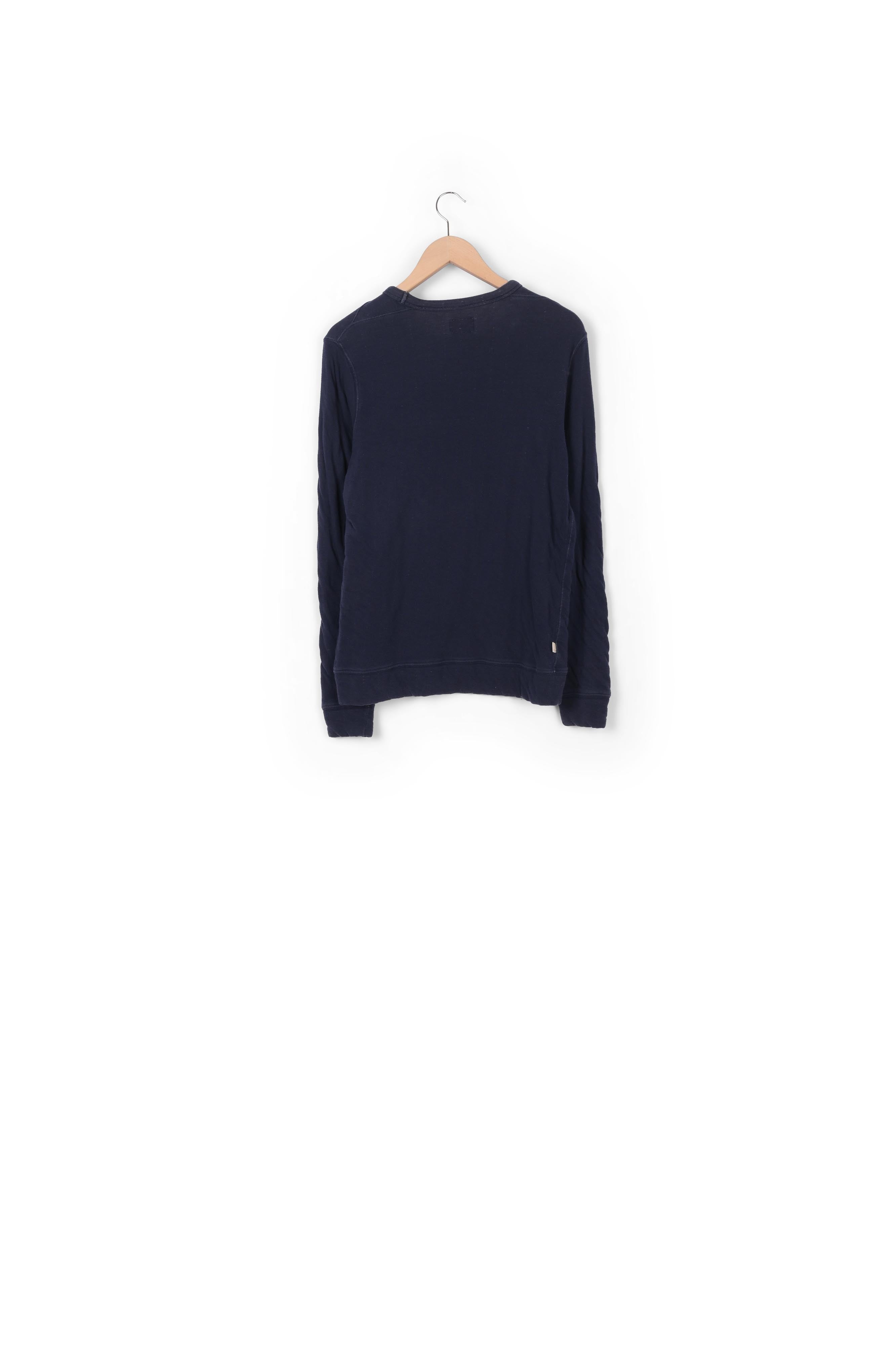 SYNO SWEATSHIRT Faume - seconde main