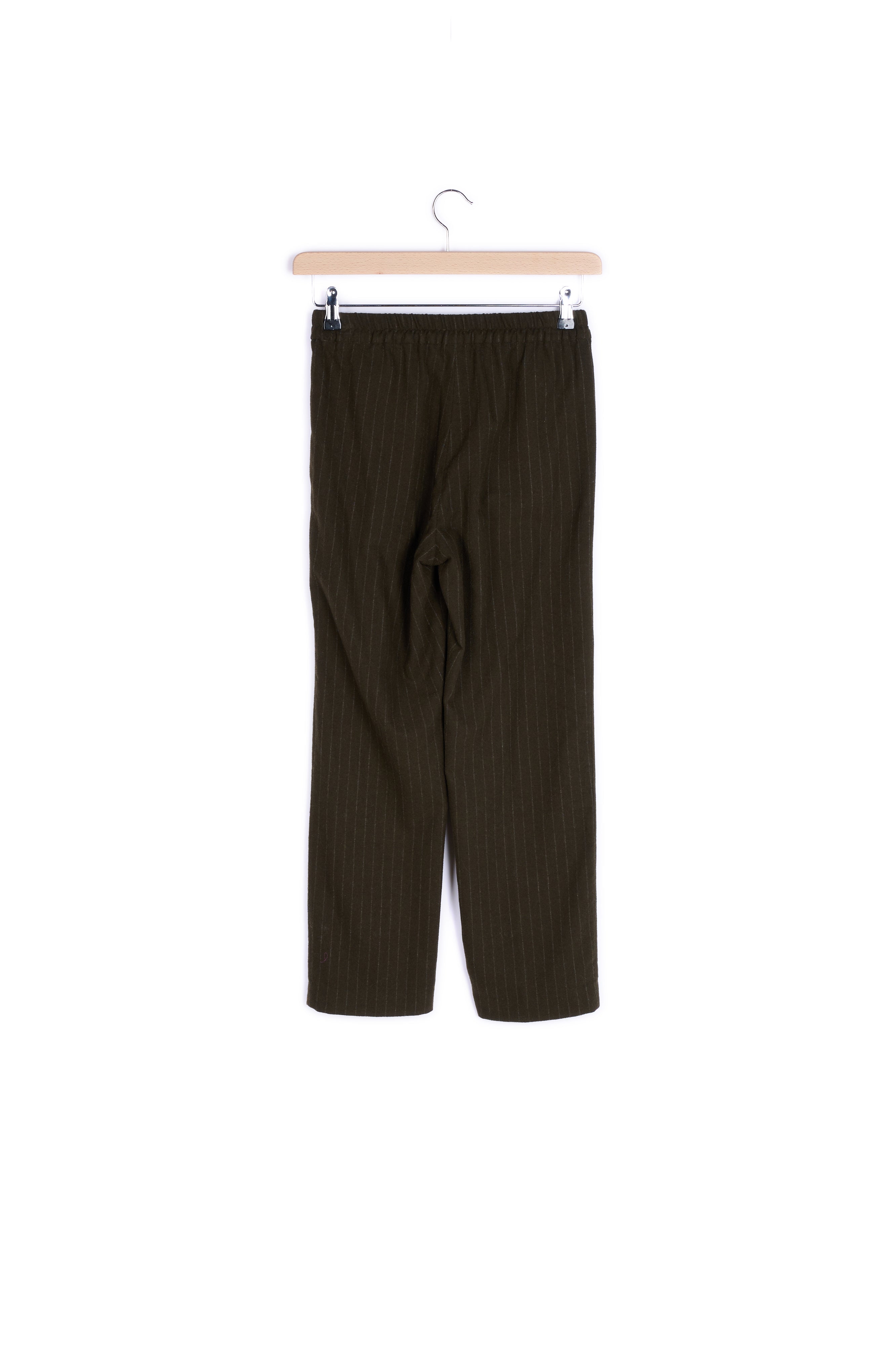 VLAD PANTS Faume - seconde main