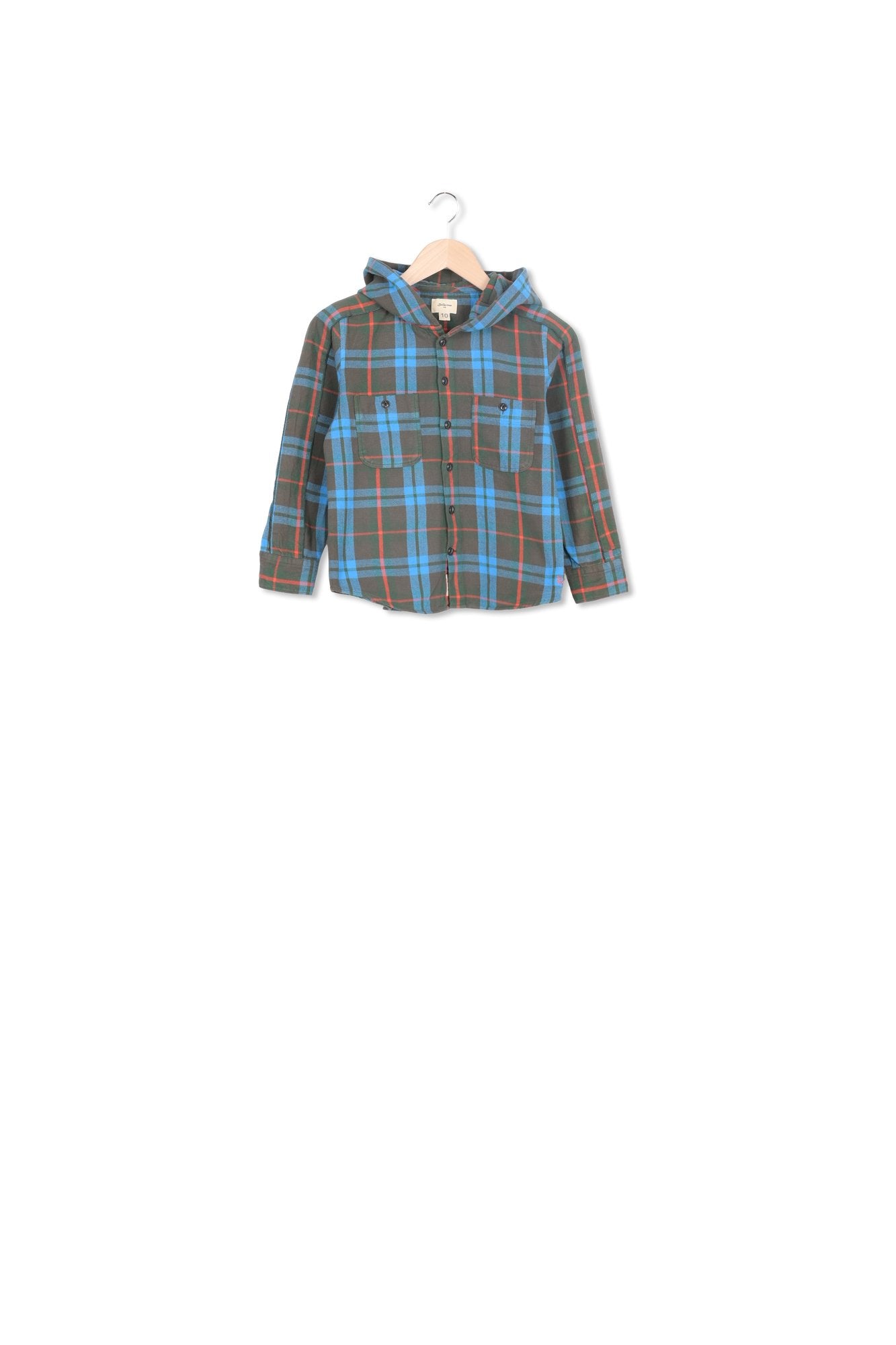 GAUTIER OVERHEMD Faume - seconde main