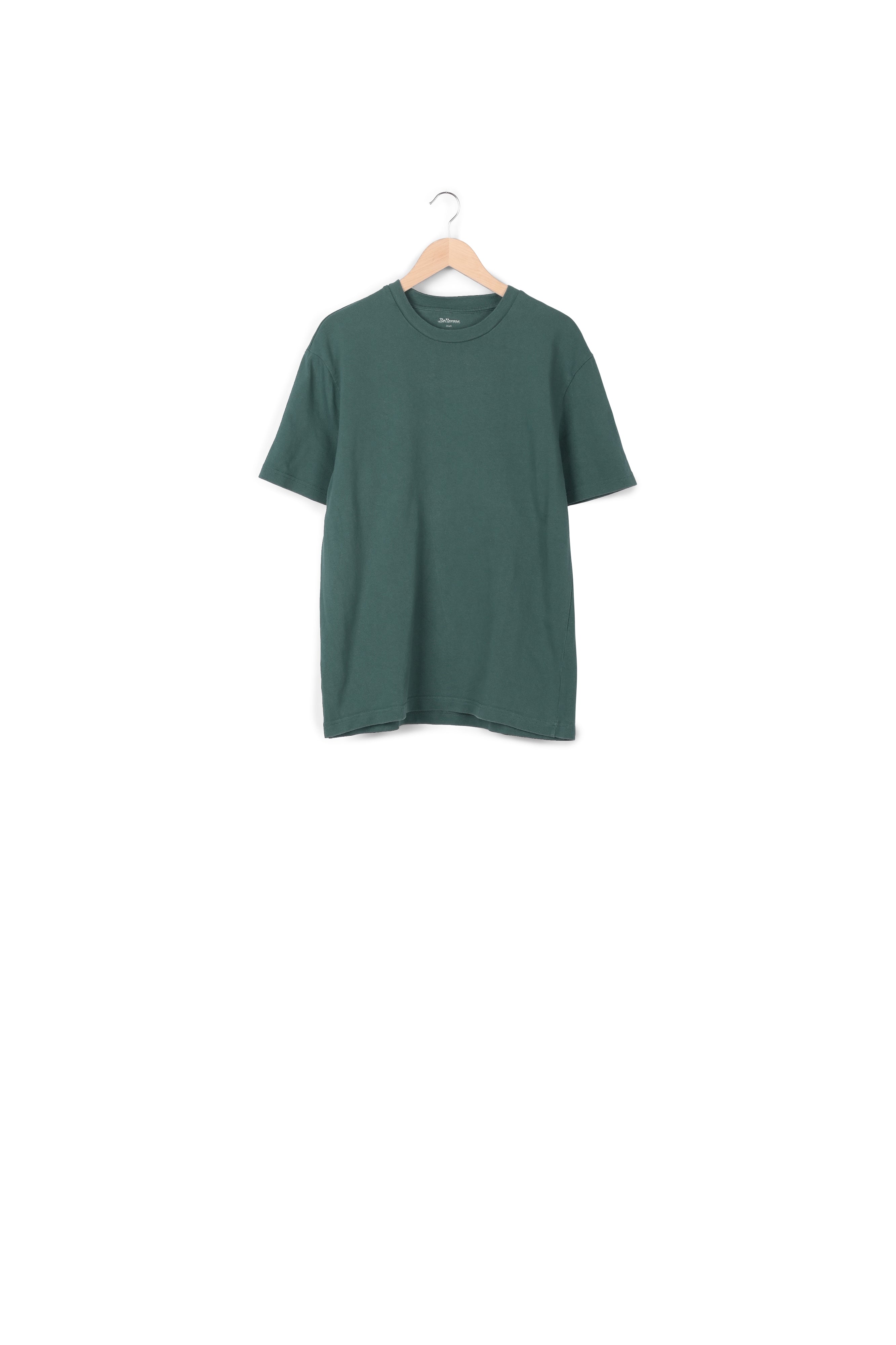 VLUGS T-SHIRT Faume - seconde main