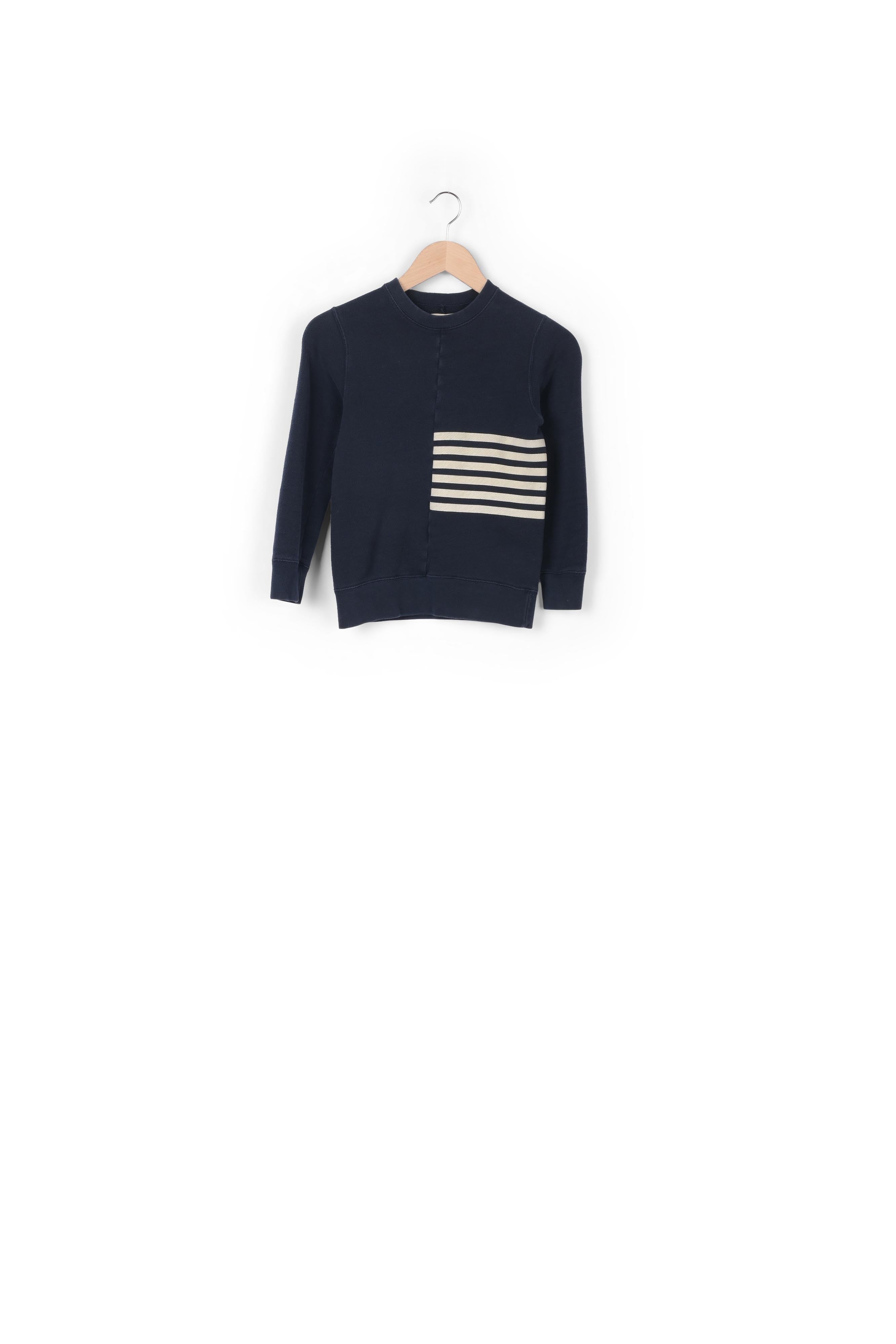 SWEATSHIRT VUX Faume - seconde main