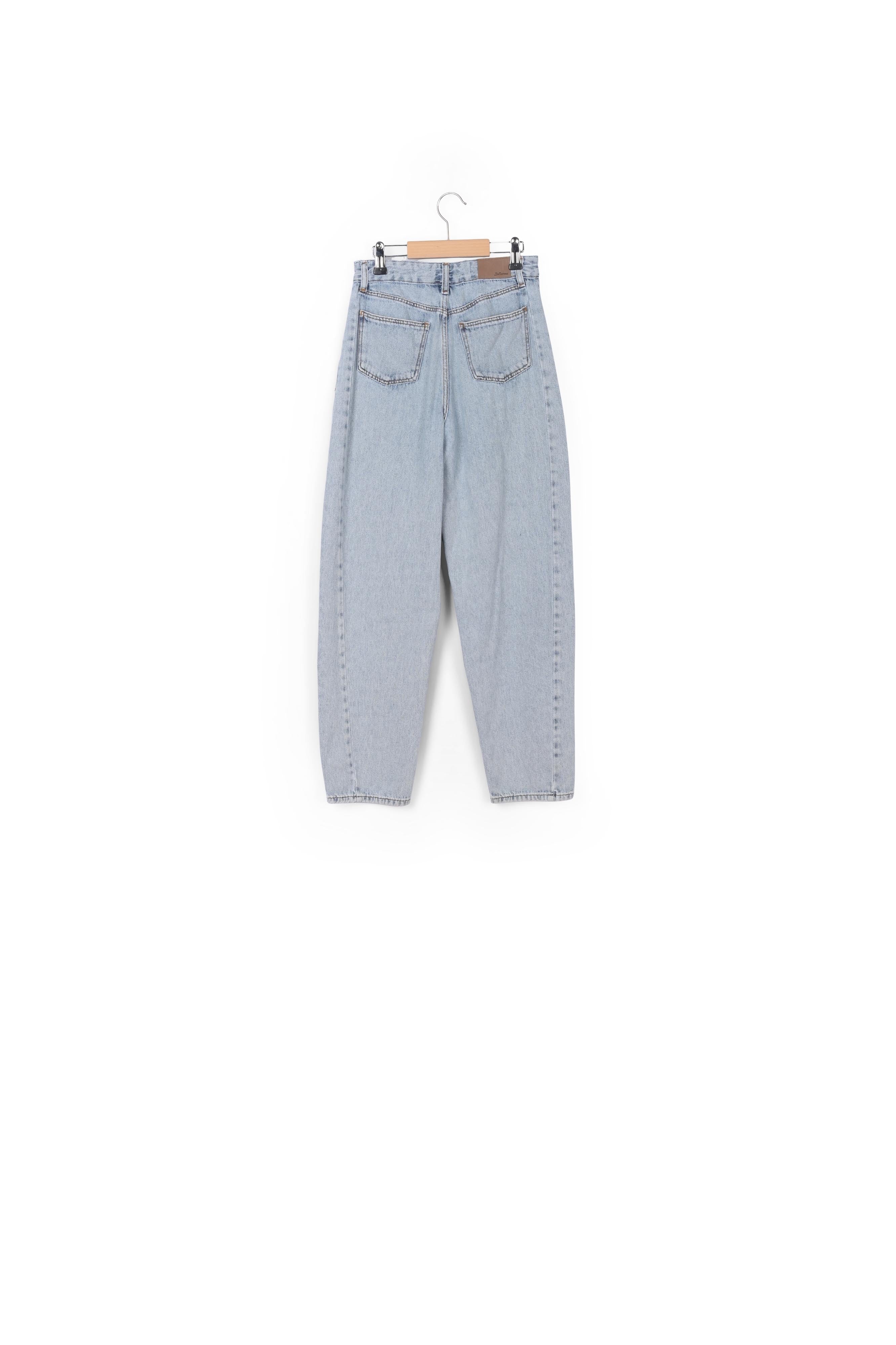 JEANS PIMMY Faume - seconde main