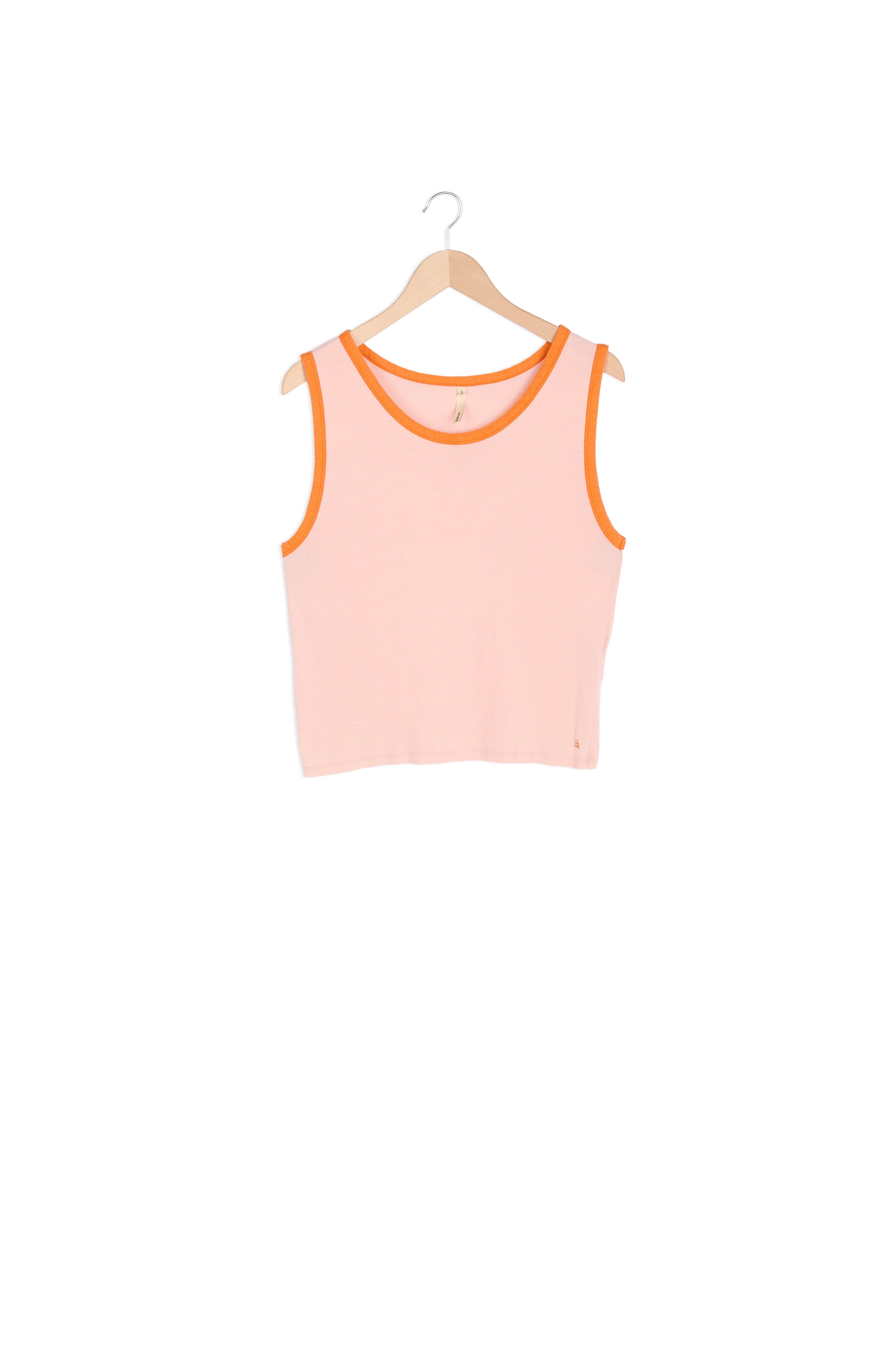 NIMA T-SHIRT Faume - seconde main