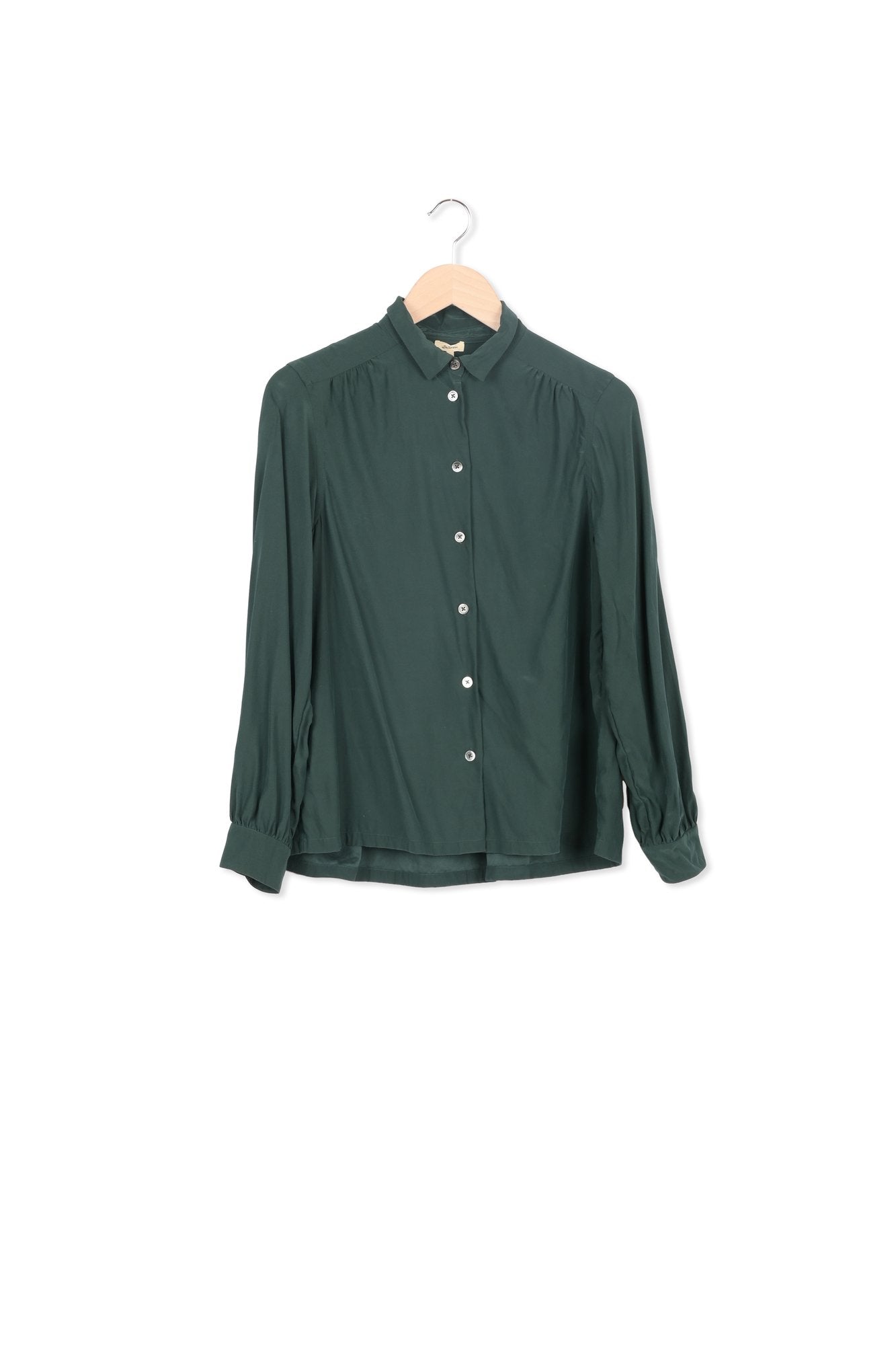 TAXI BLOUSE Faume - seconde main