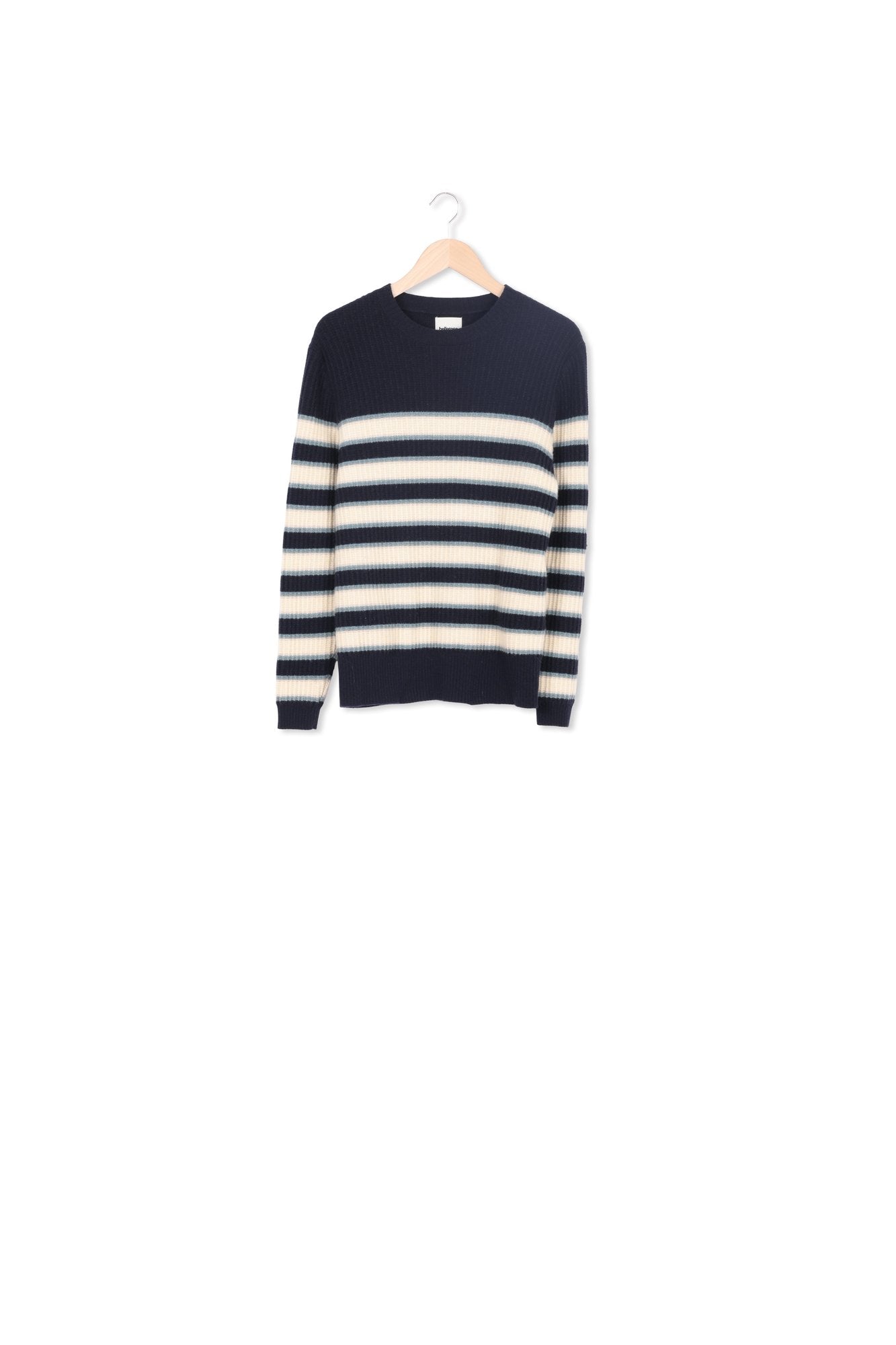 PULL GEIVY Faume - seconde main