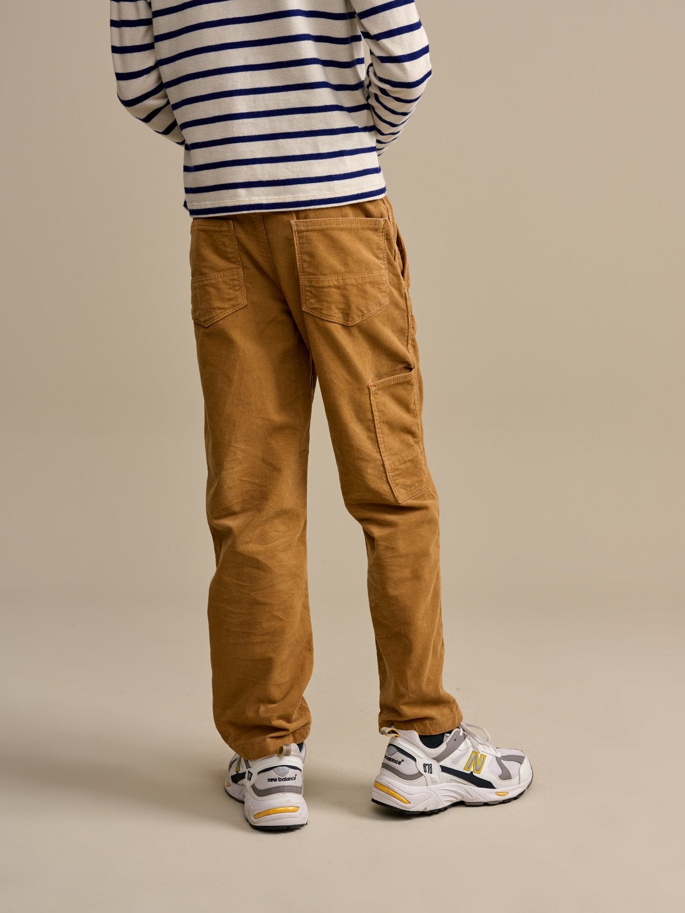 PAINTER PANTS Faume - seconde main