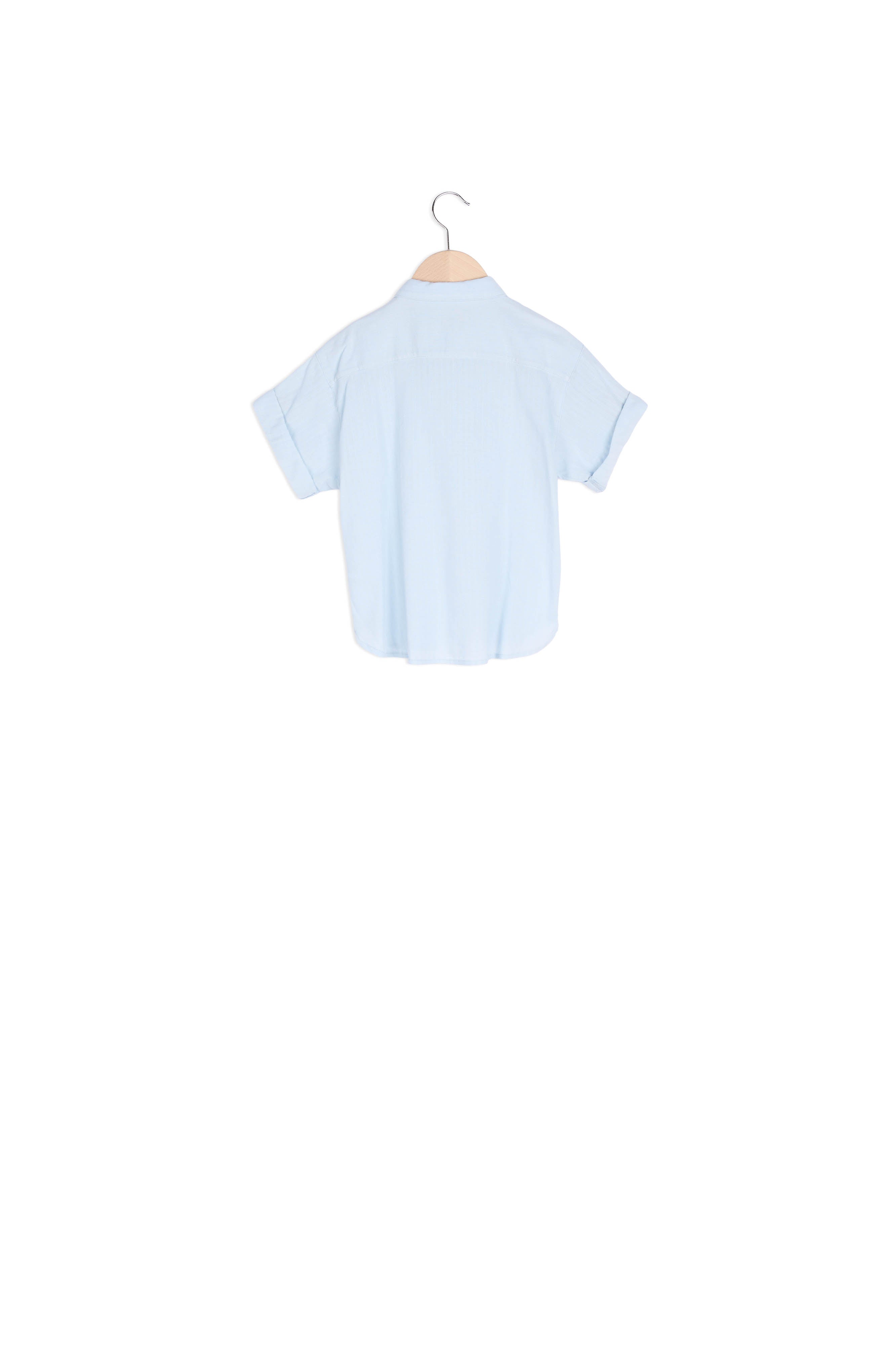 CHEMISE AVE Faume - seconde main