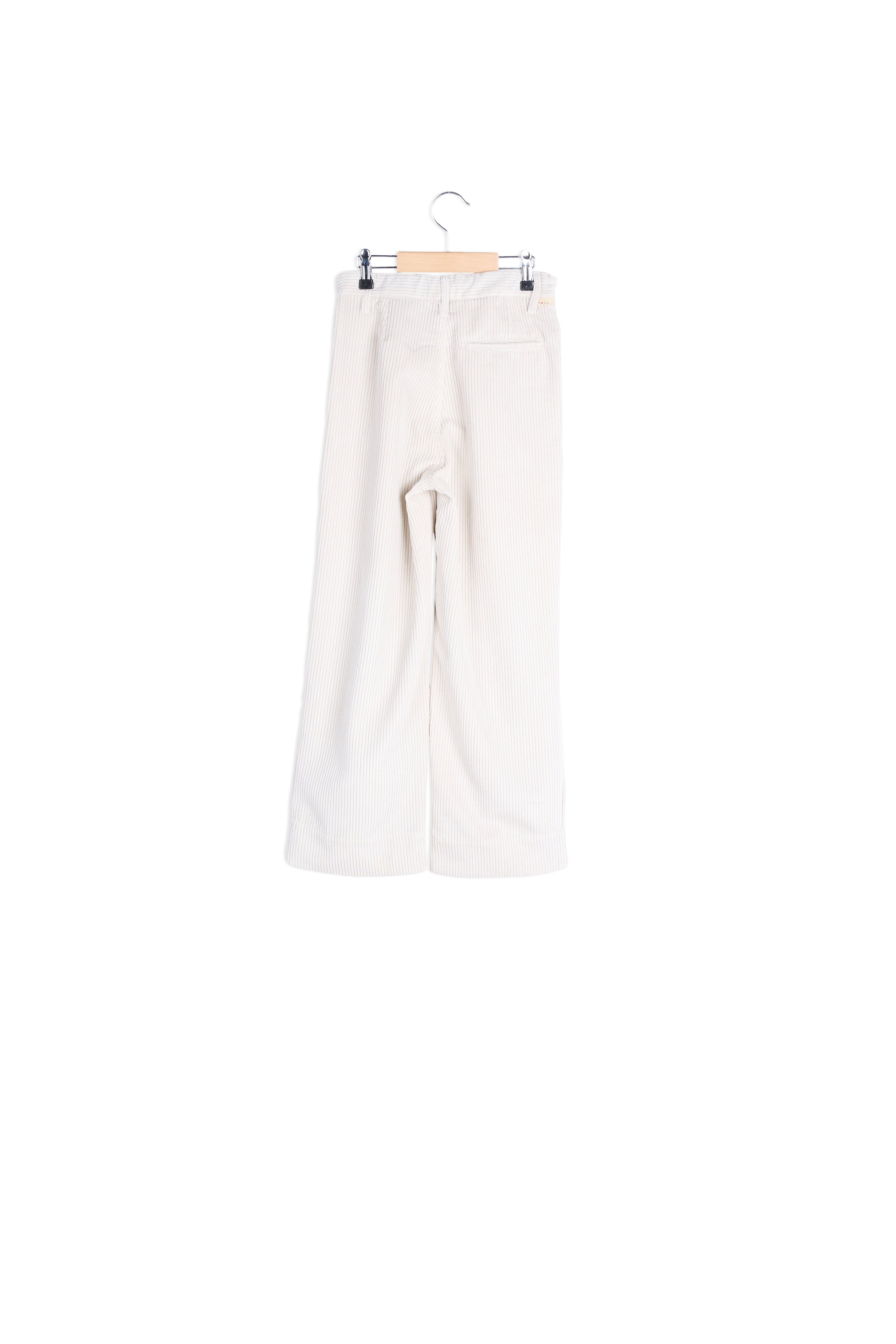 PANTALON PRINGLE Faume - seconde main
