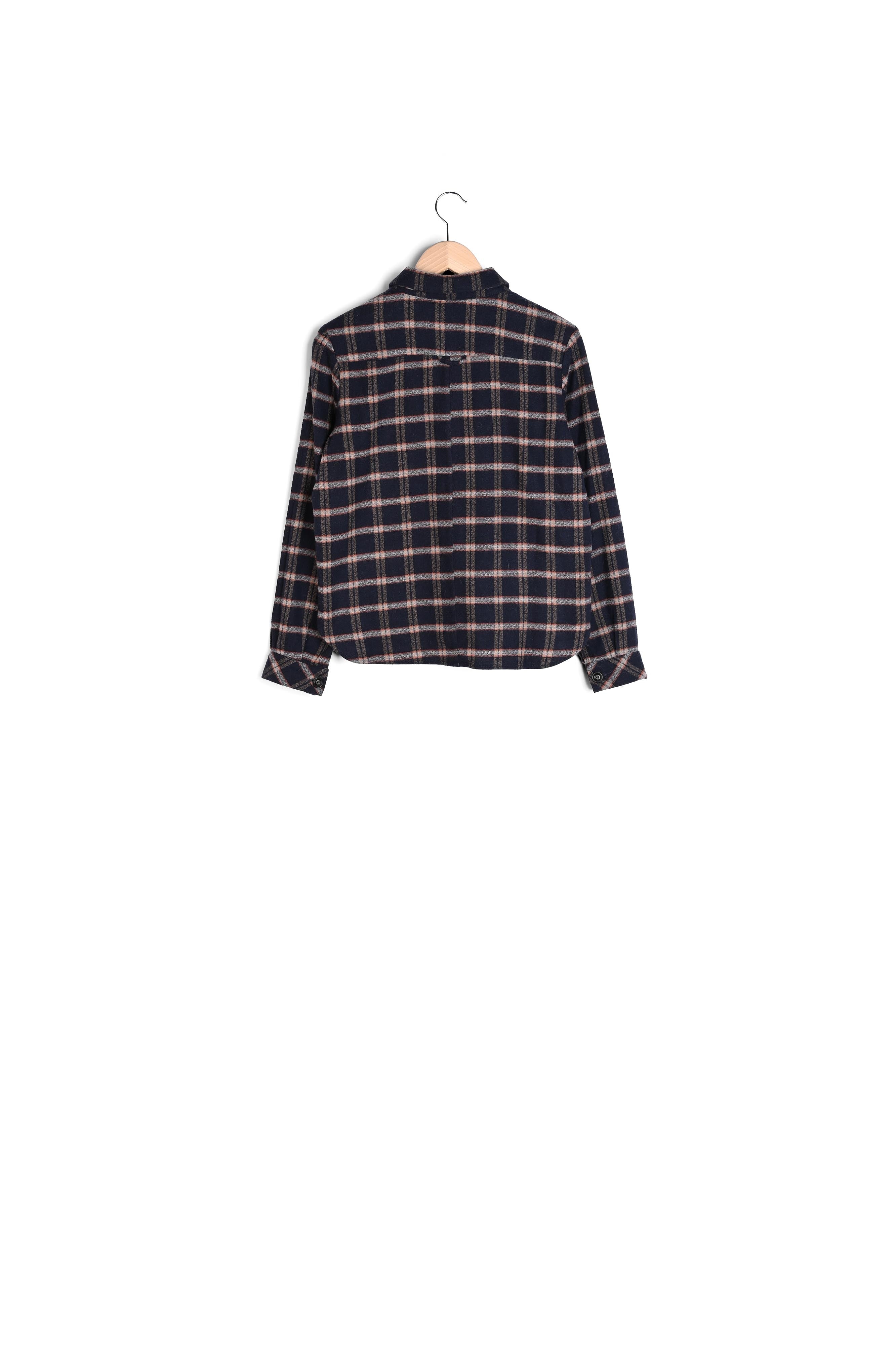 SURCHEMISE LEMON Faume - seconde main