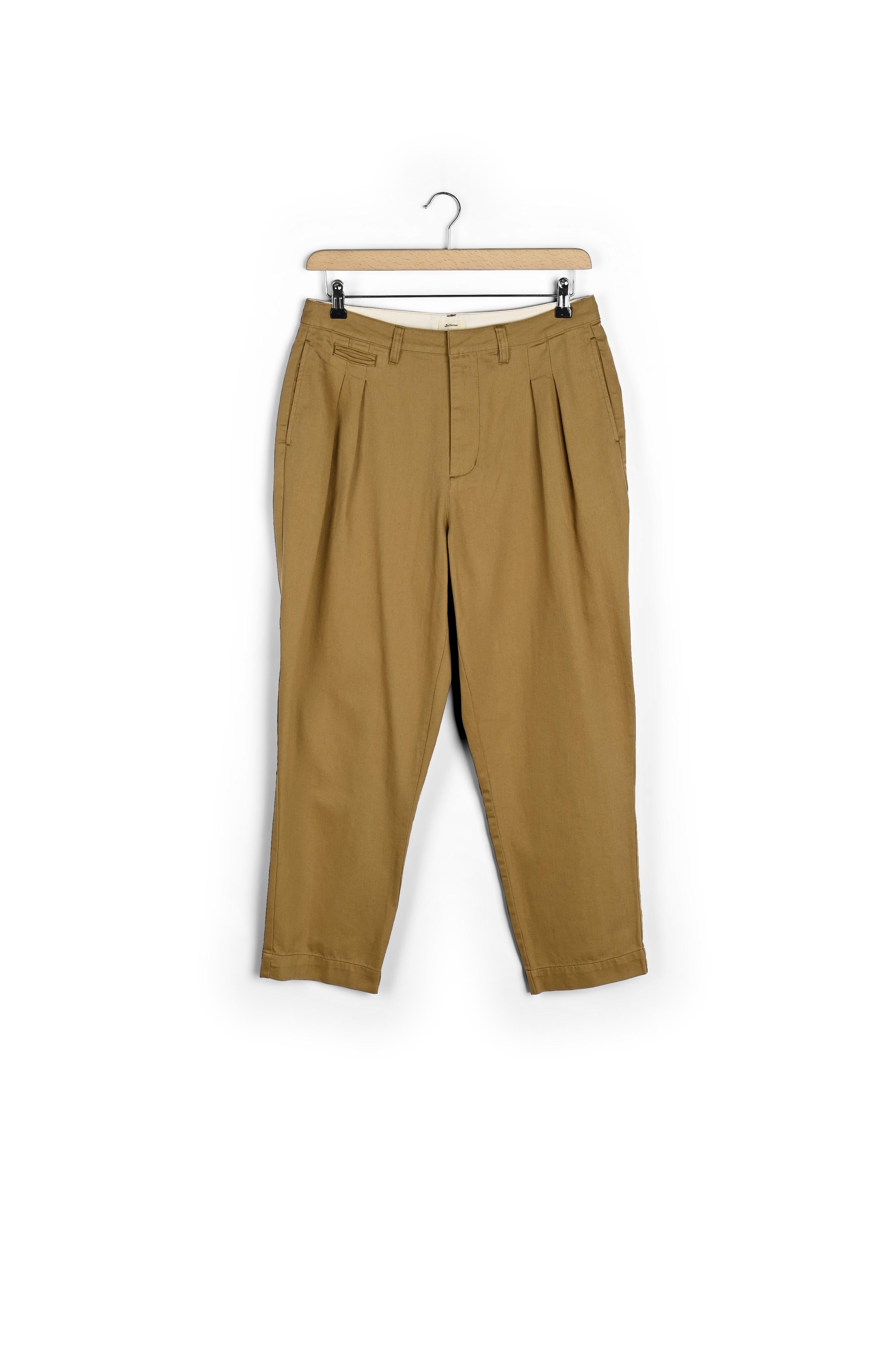 PANTALON DARWIN Faume - seconde main