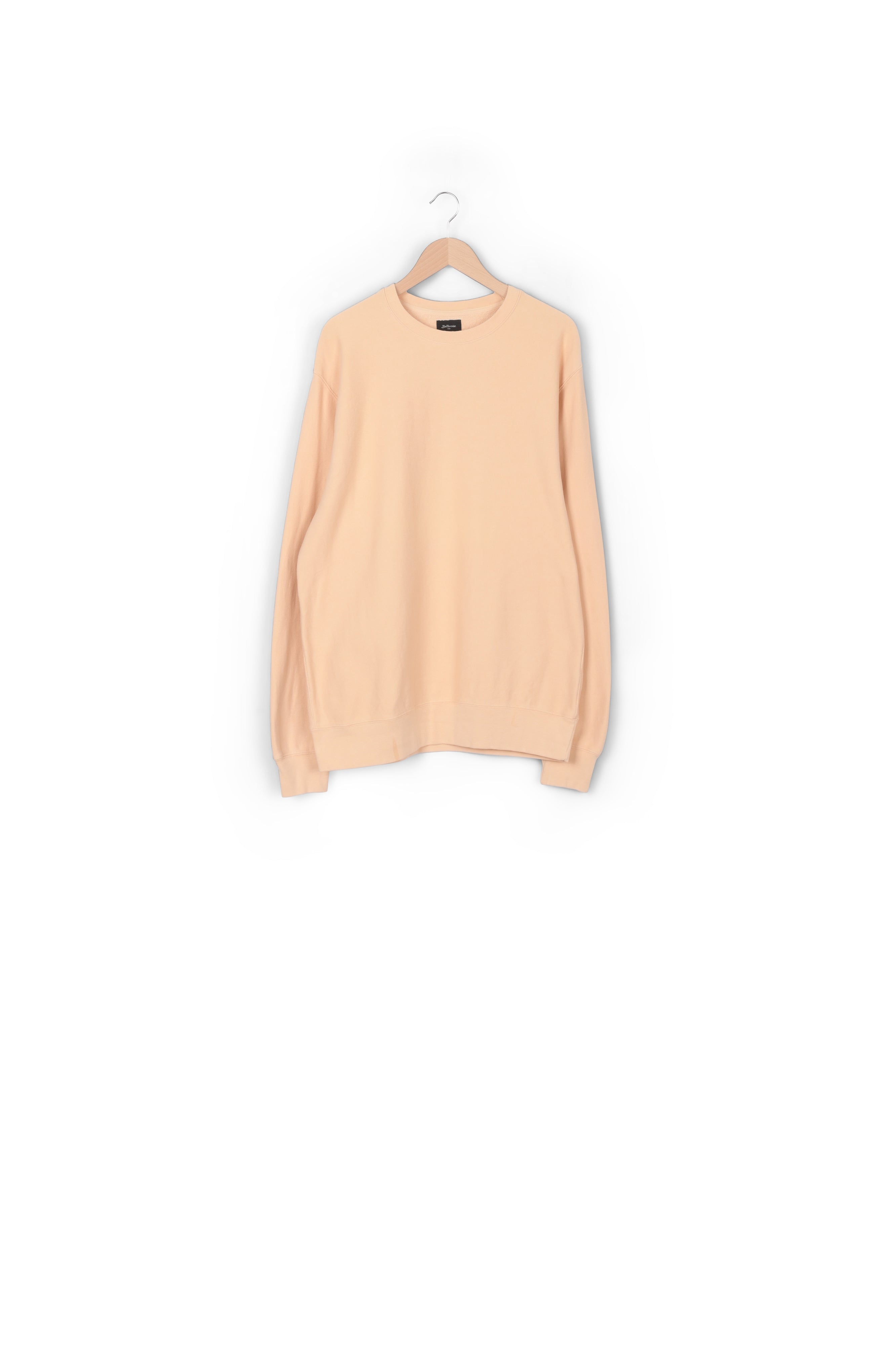 FLAKE SWEATSHIRT Faume - seconde main