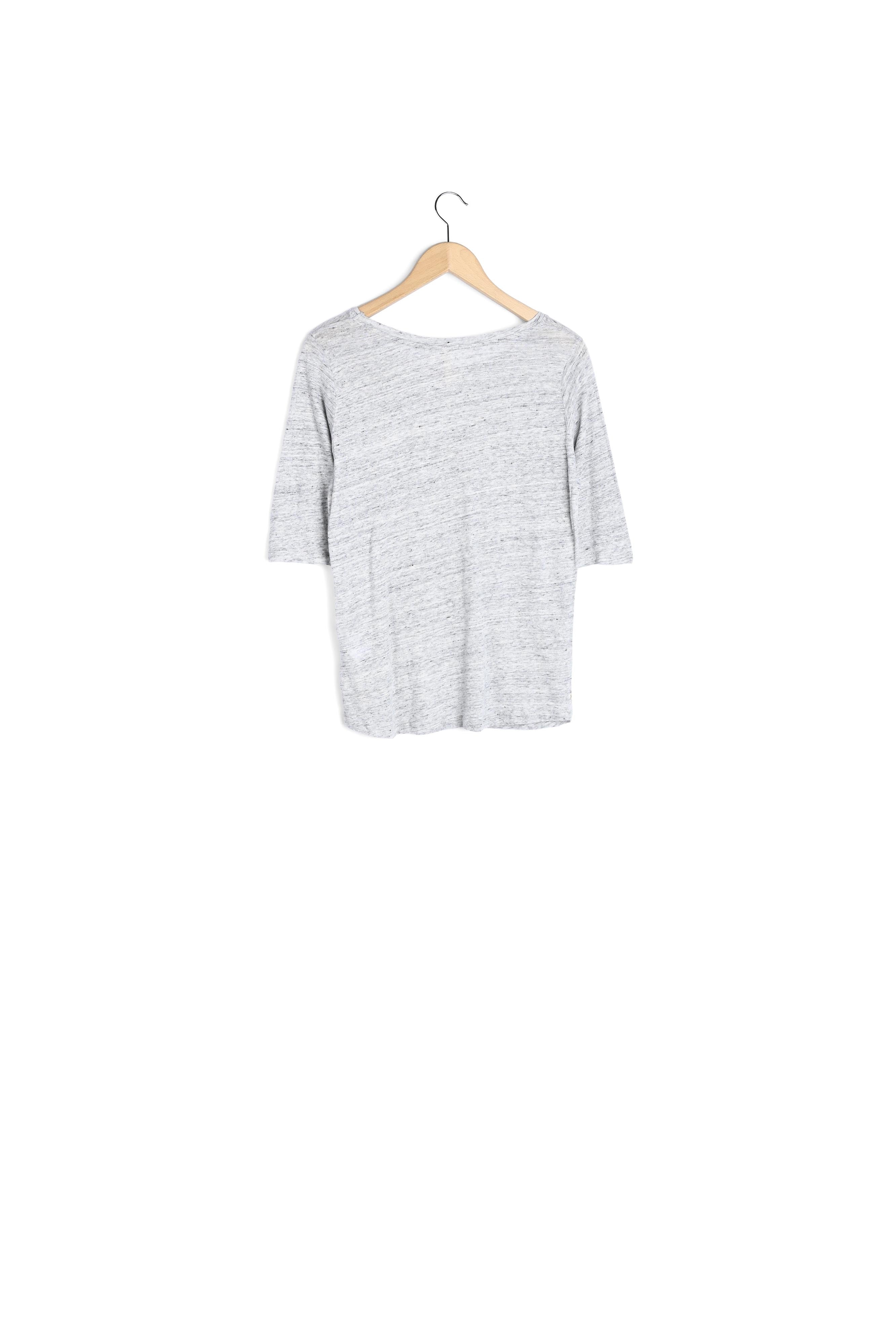 SEAS T-SHIRT Faume - seconde main