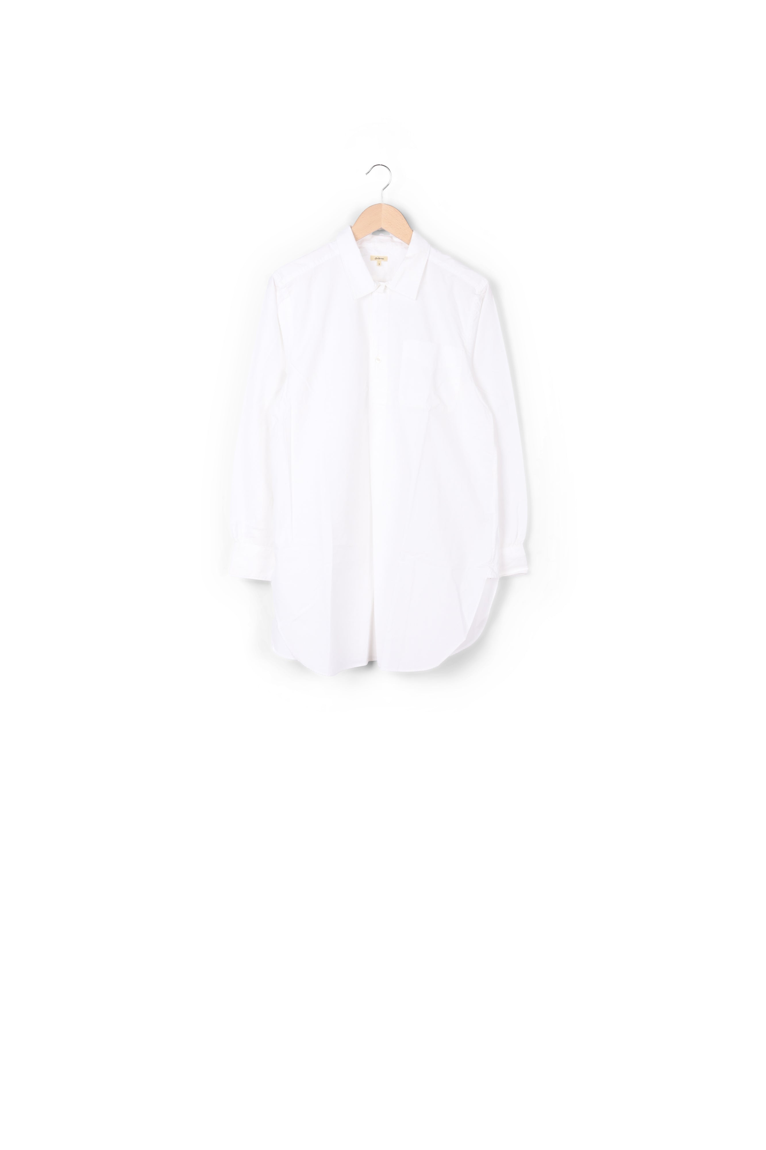 CHEMISE GIGI Faume - seconde main