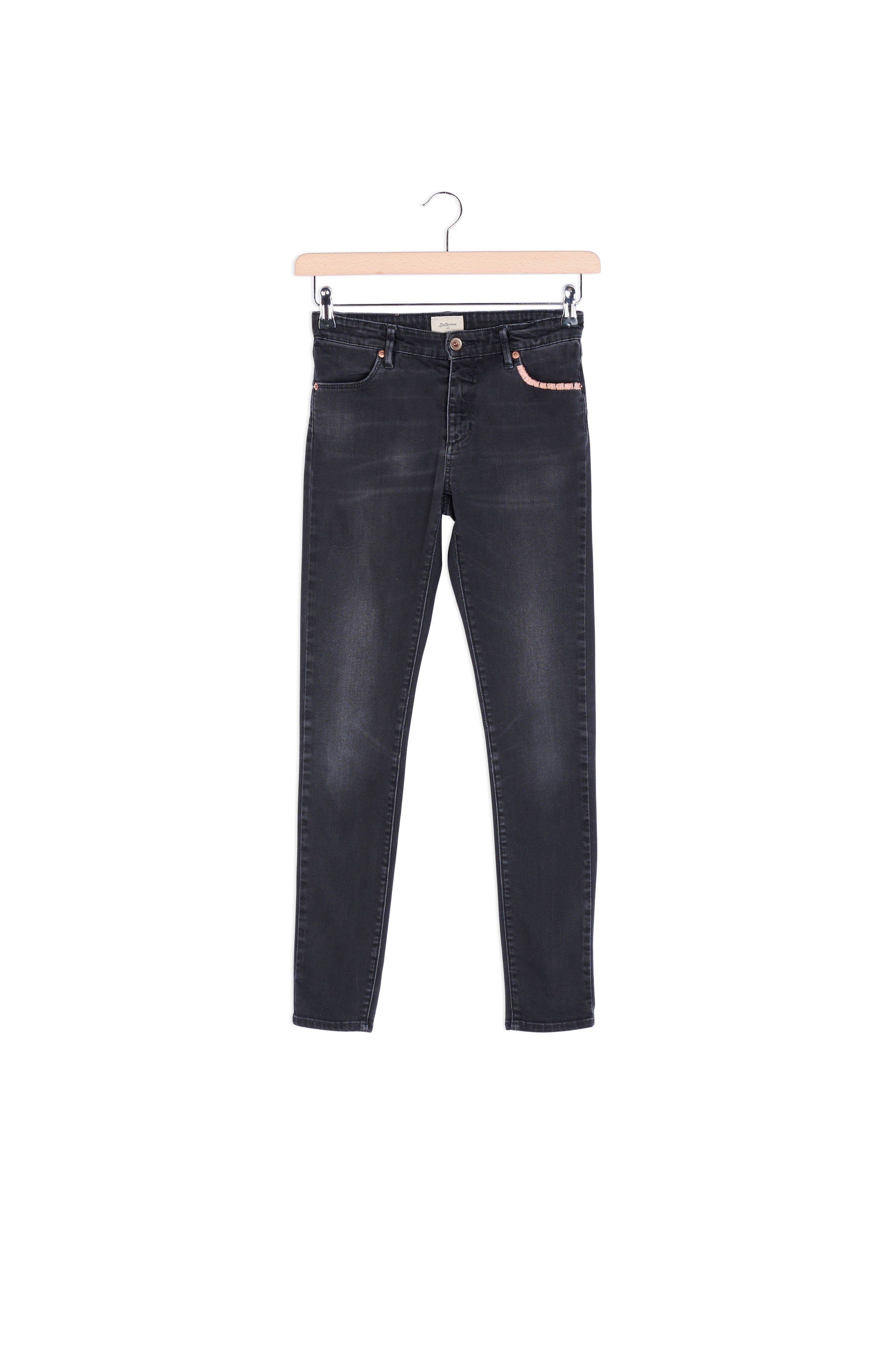 VINATA JEANS Faume - seconde main