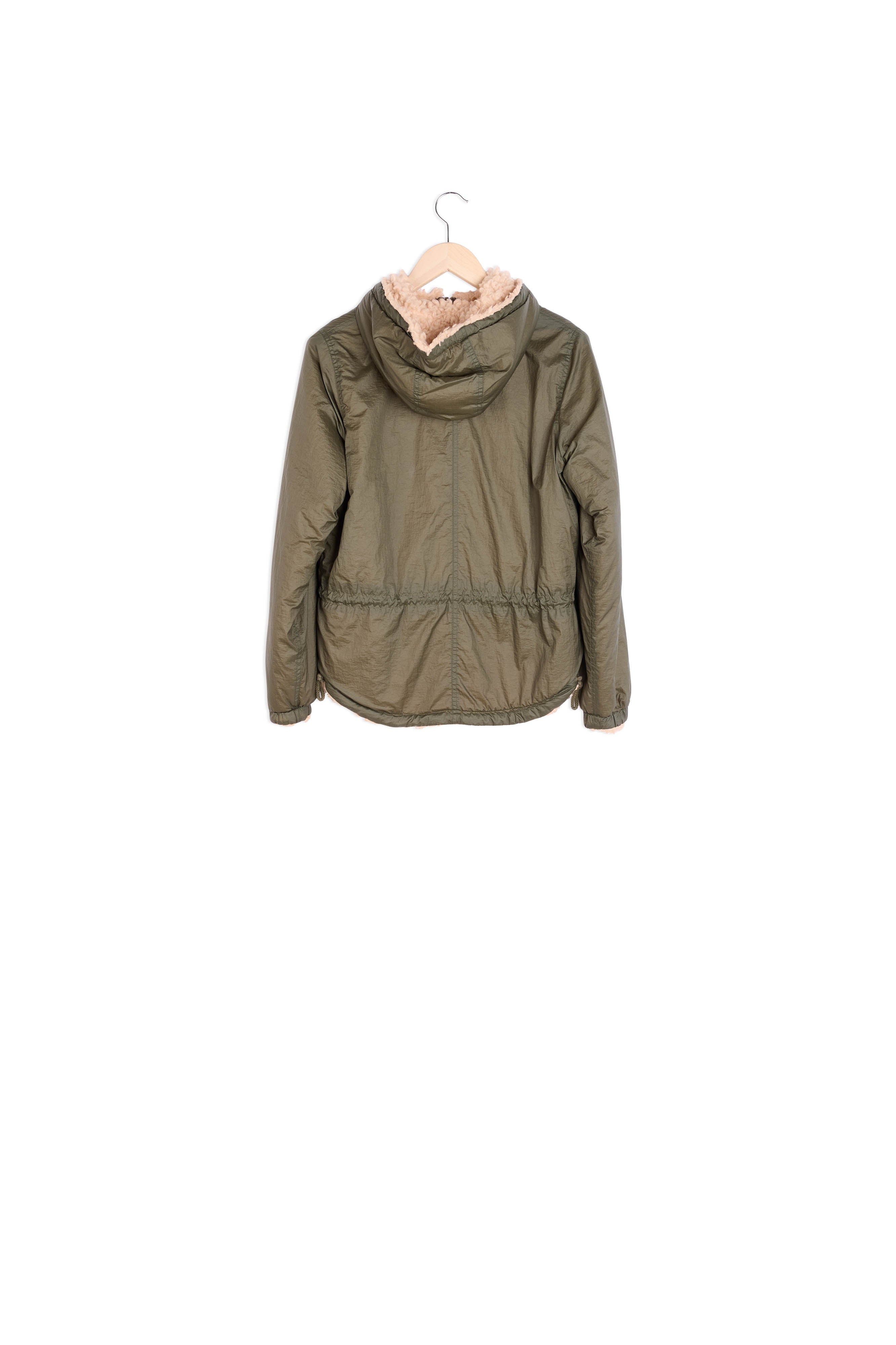 APACHE MANTEL Faume - seconde main