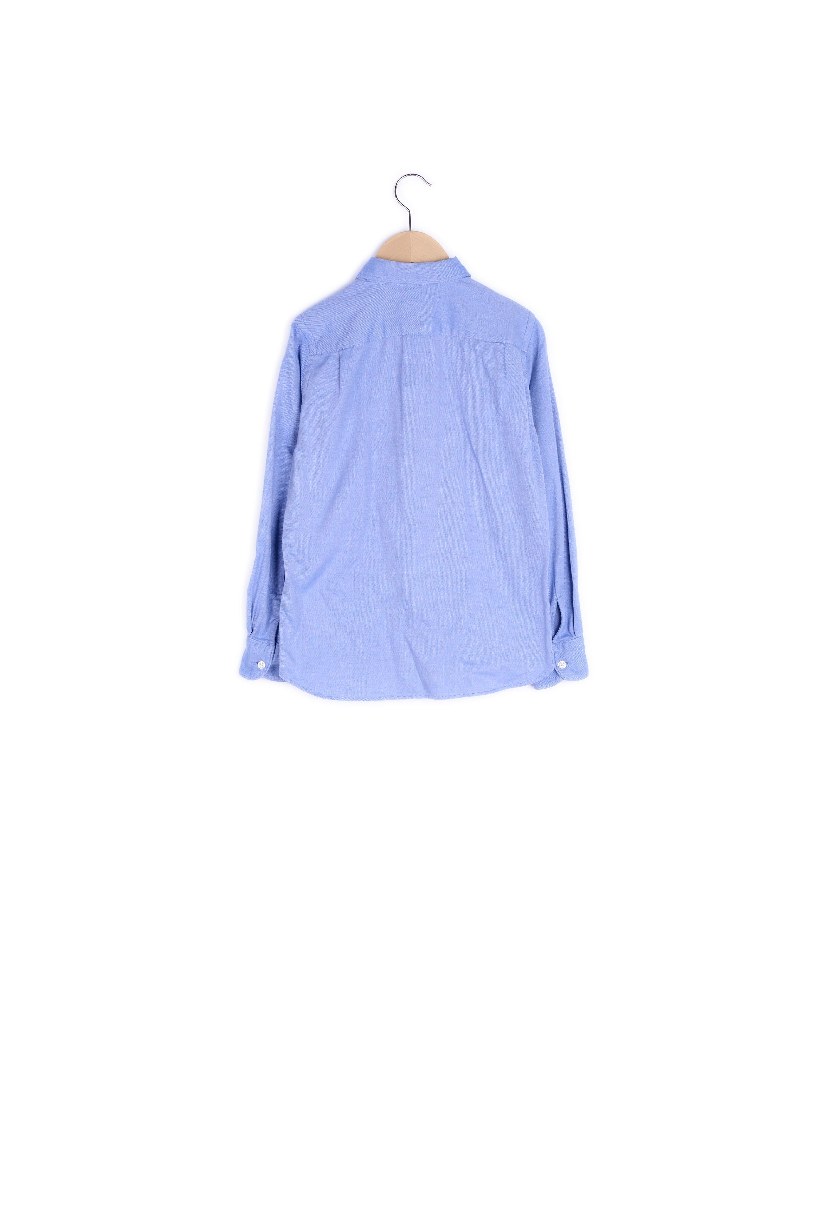 GANIX72F SHIRT Faume - seconde main