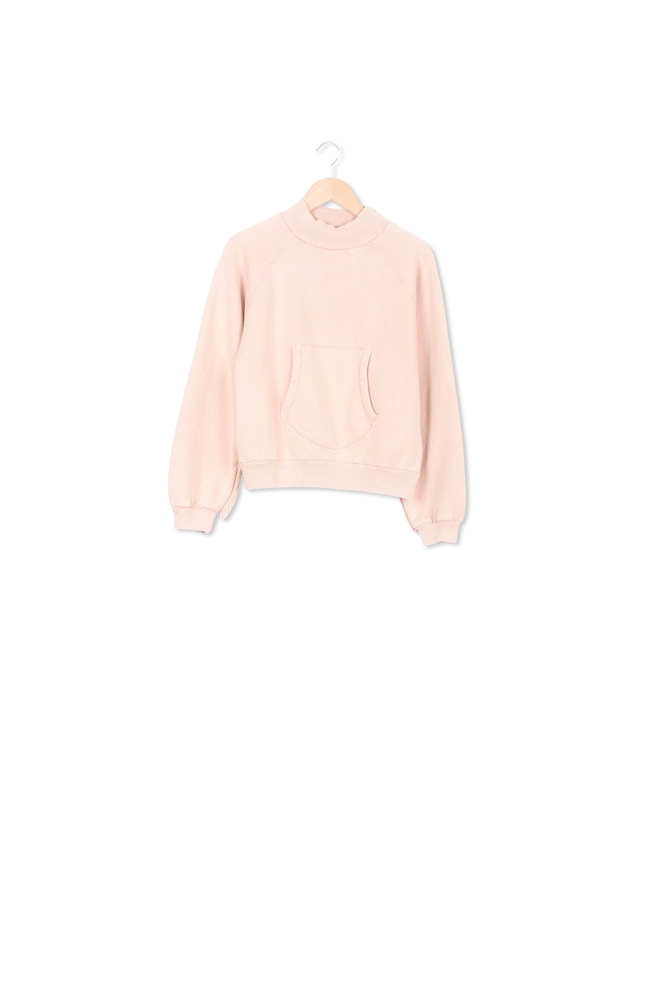 FLORES SWEATSHIRT Faume - seconde main