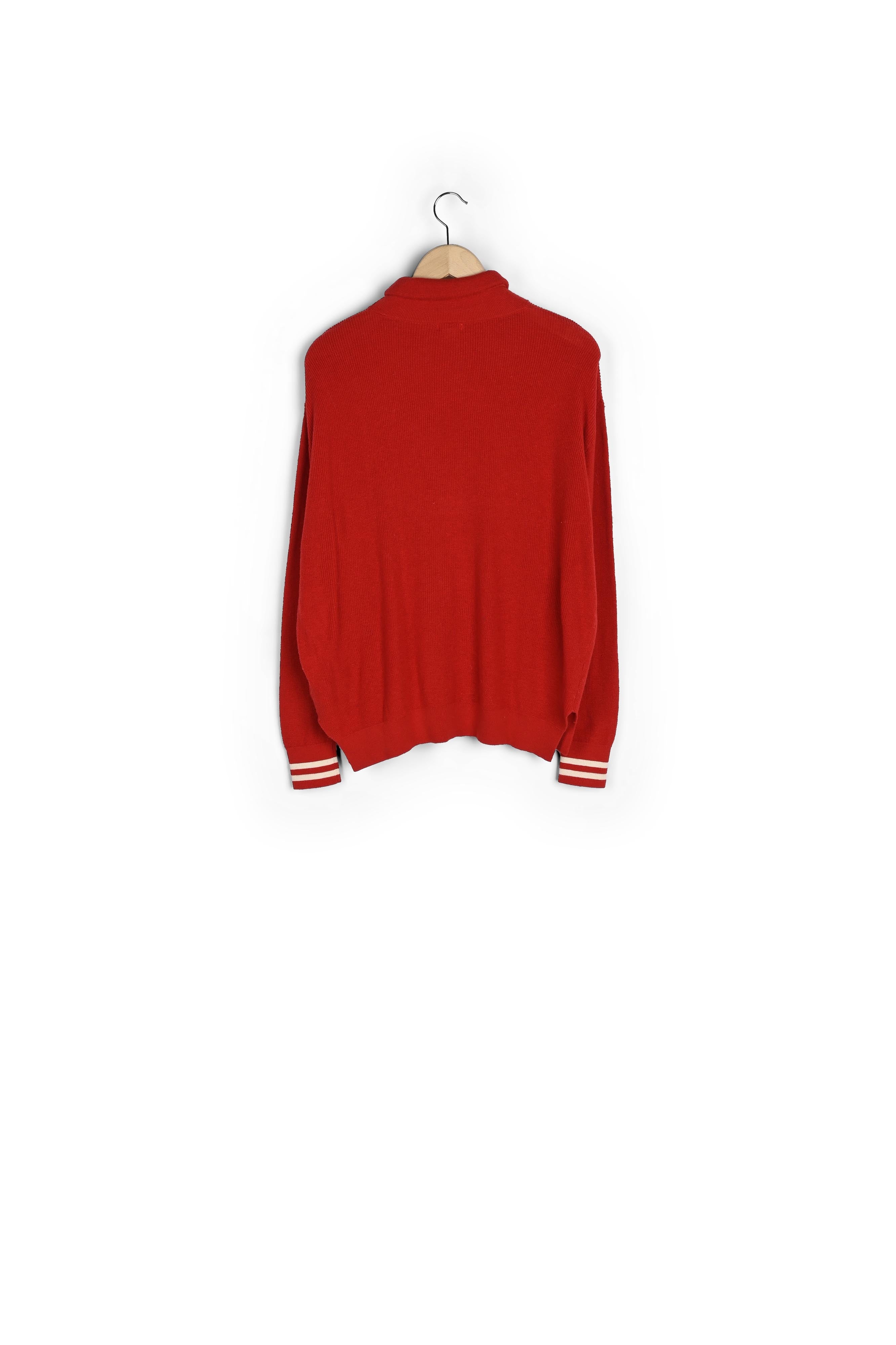 GOUCK KNITWEAR Faume - seconde main