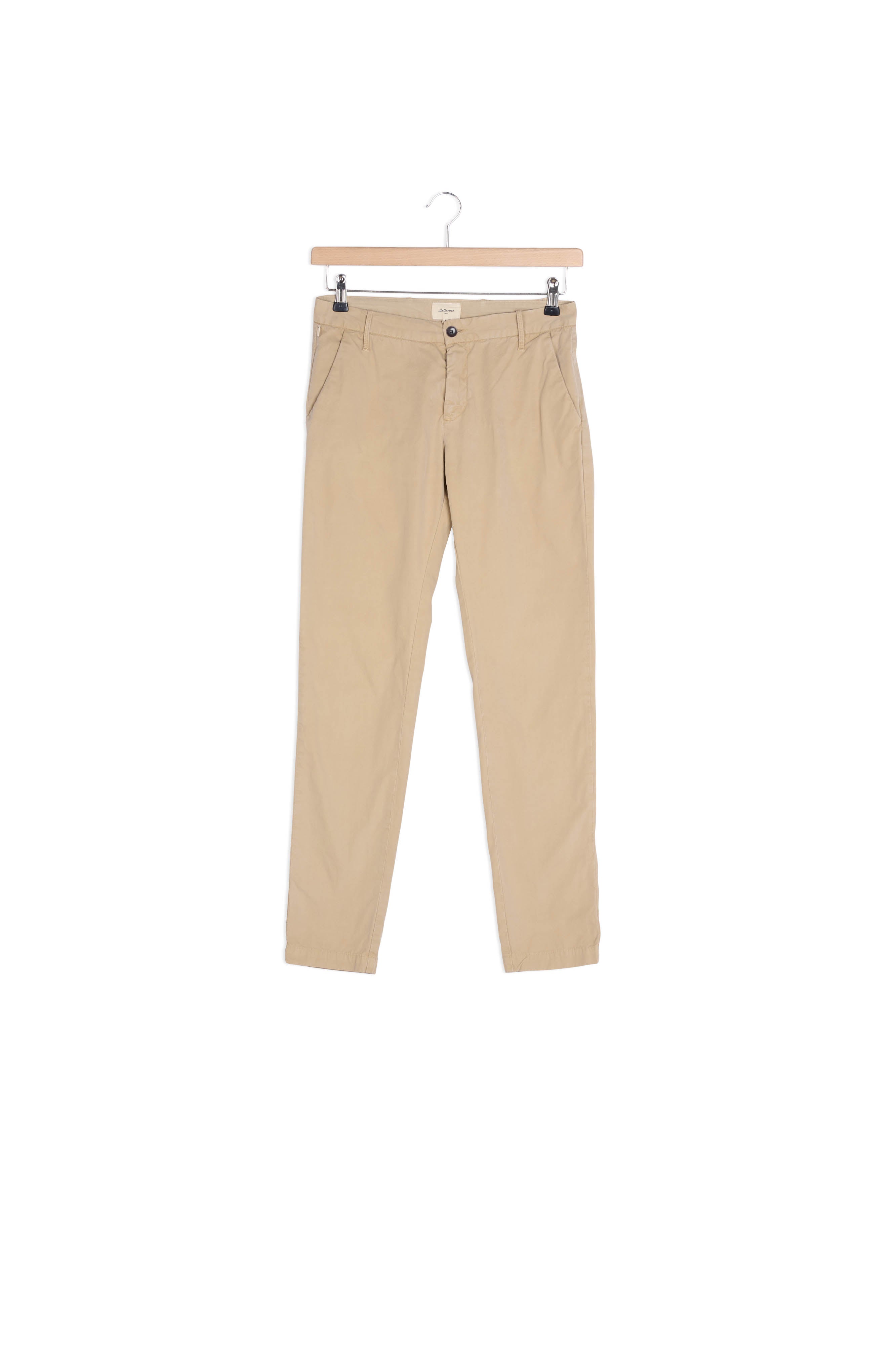 PANTALON PYMEE Faume - seconde main