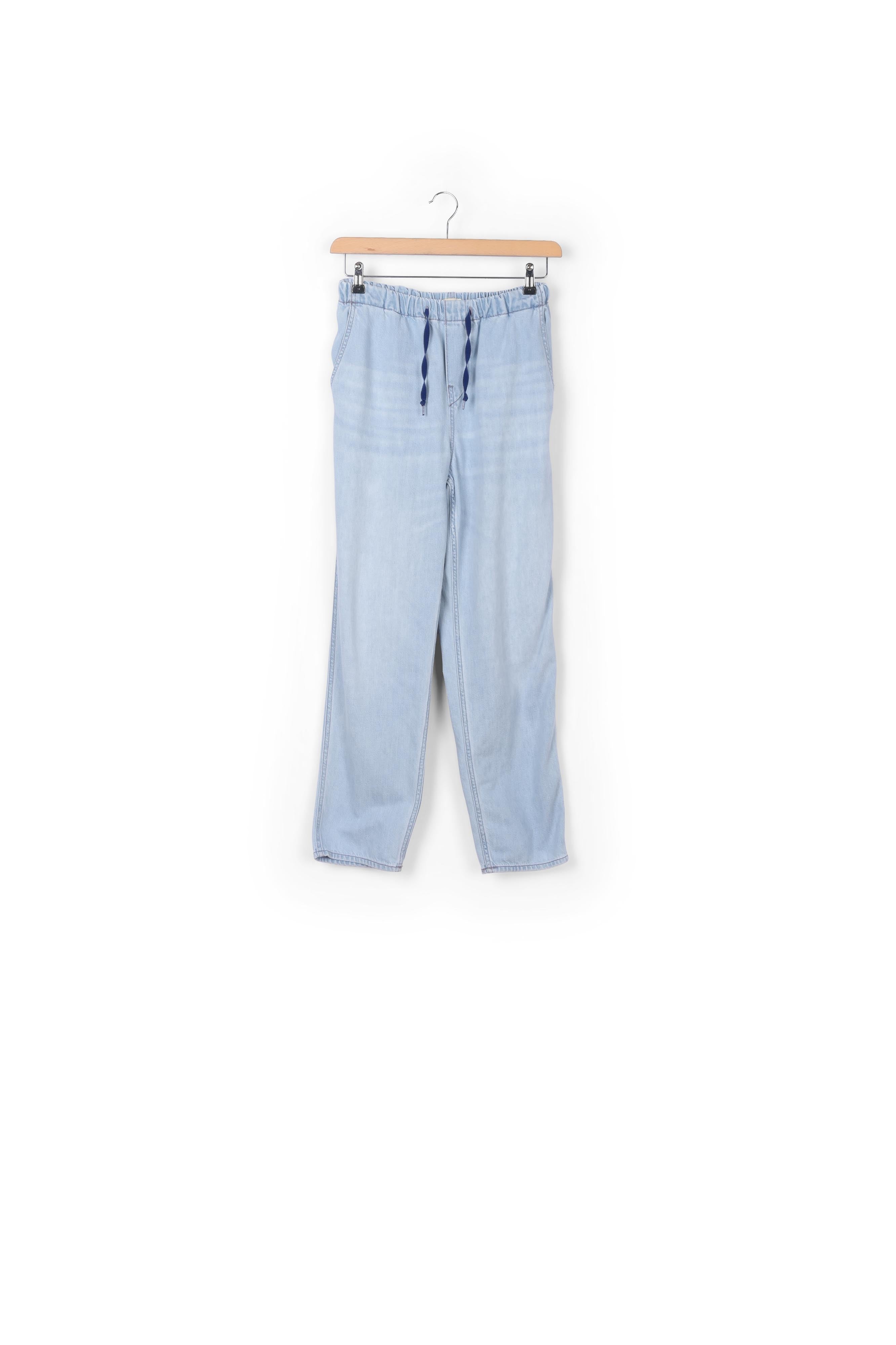 PANTALON PIZZY Faume - seconde main