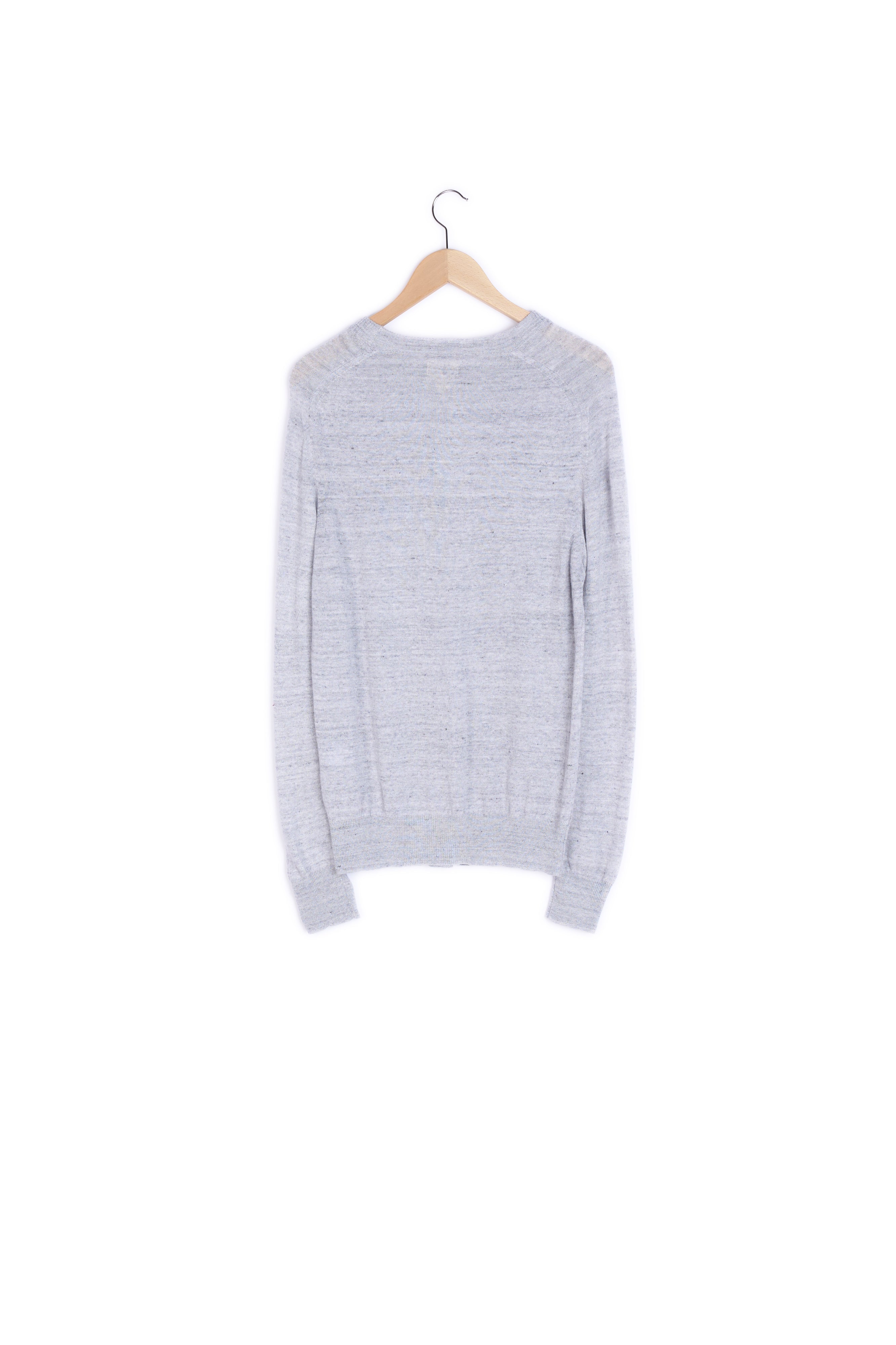 NEPRO KNIT SWEATER Faume - seconde main
