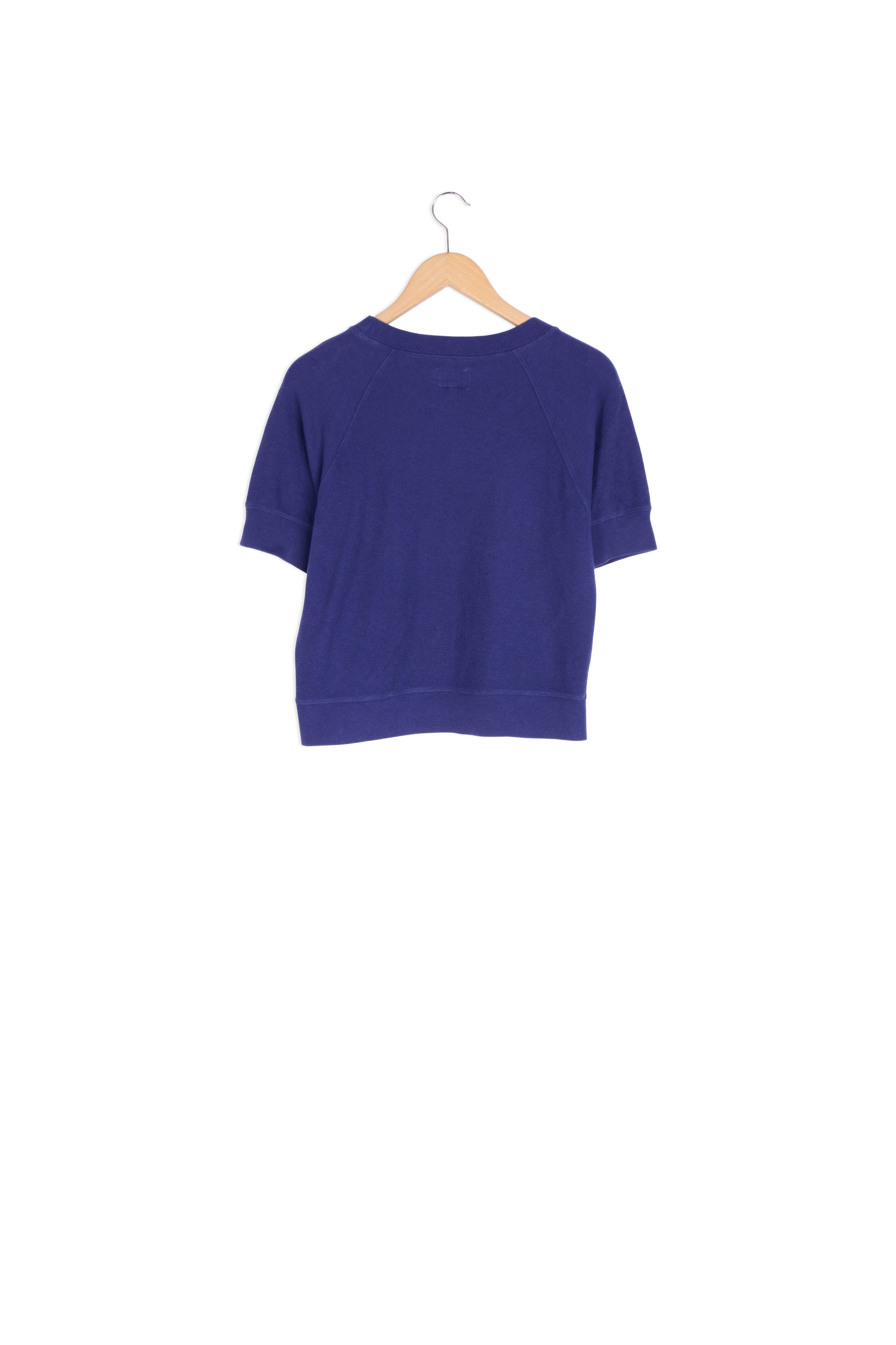 SELLA SWEATSHIRT Faume - seconde main