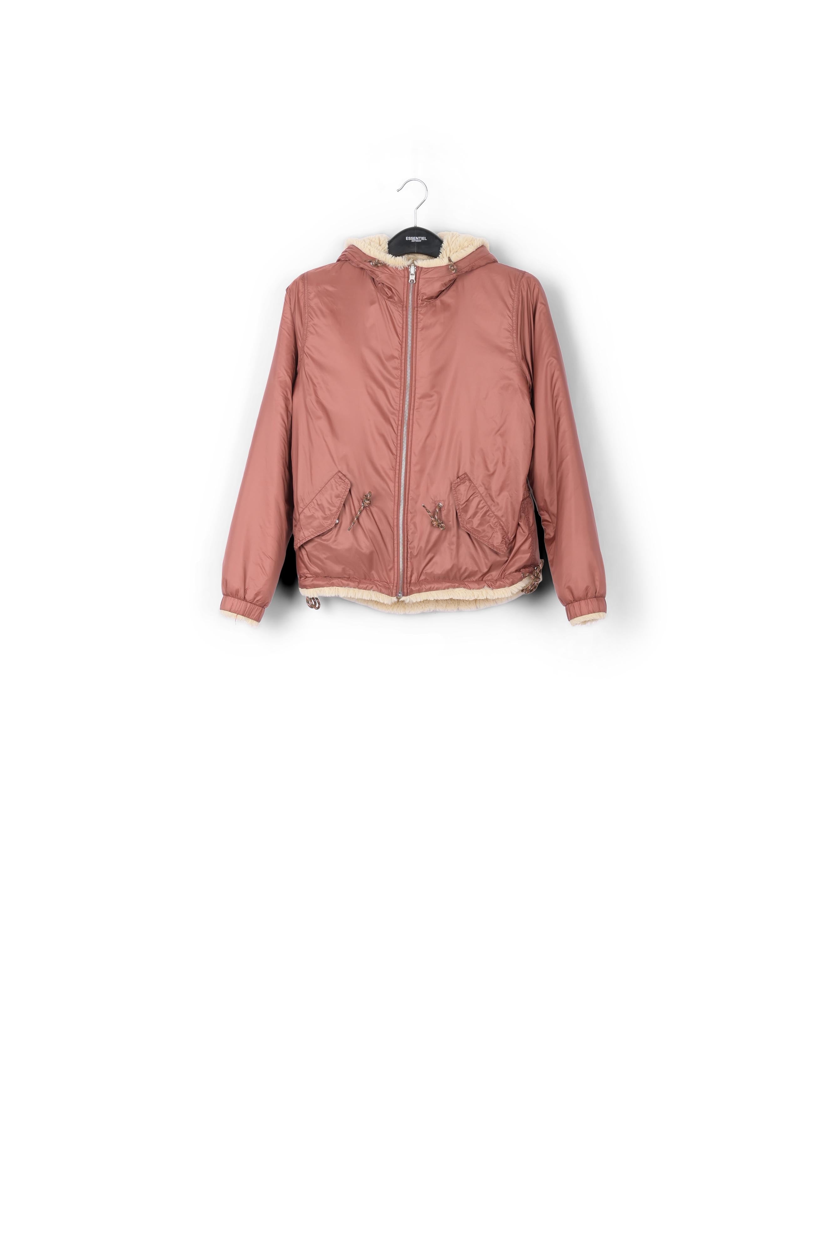 APACHE MANTEL Faume - seconde main